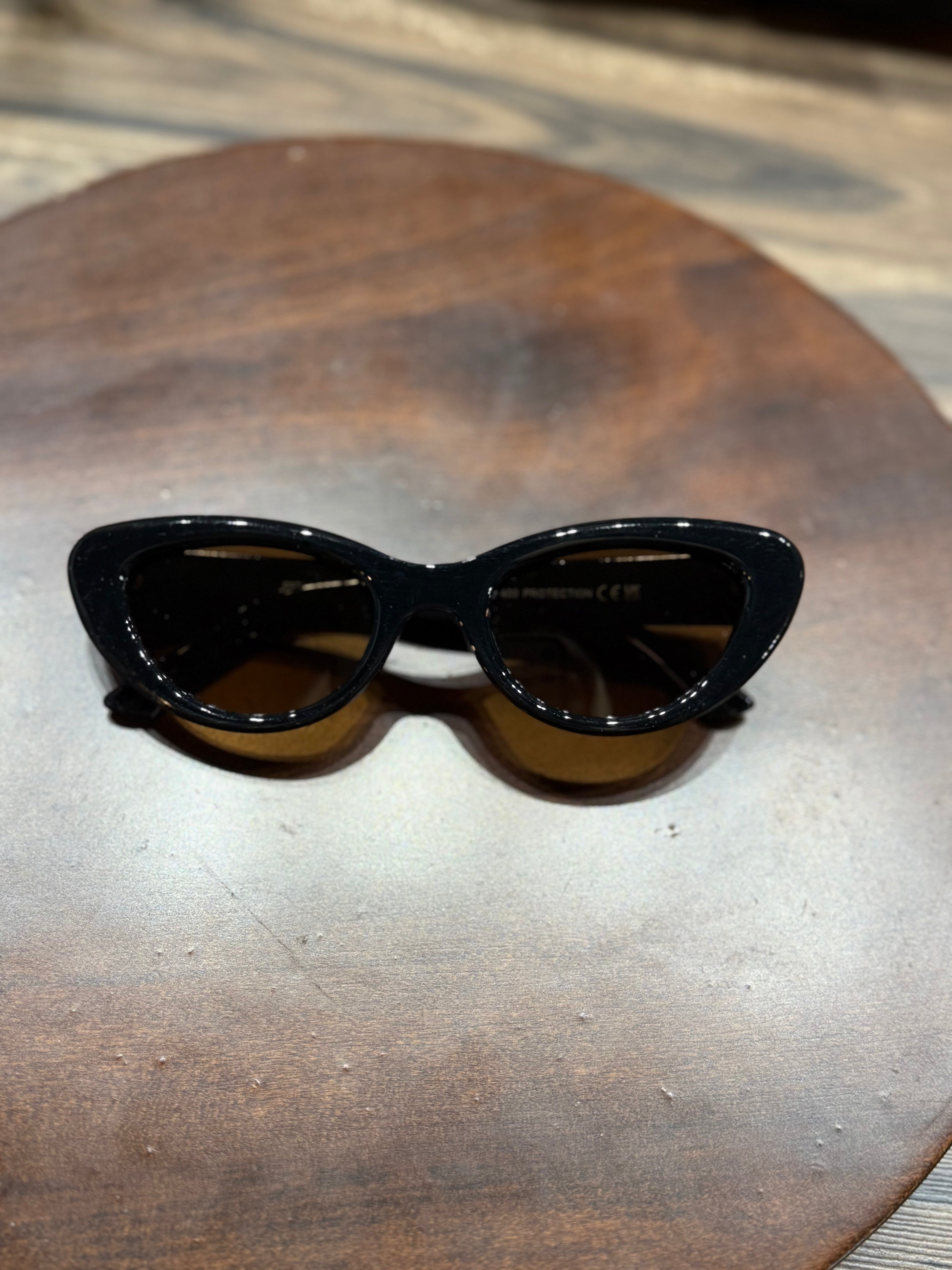 Black Tequila Sunnies