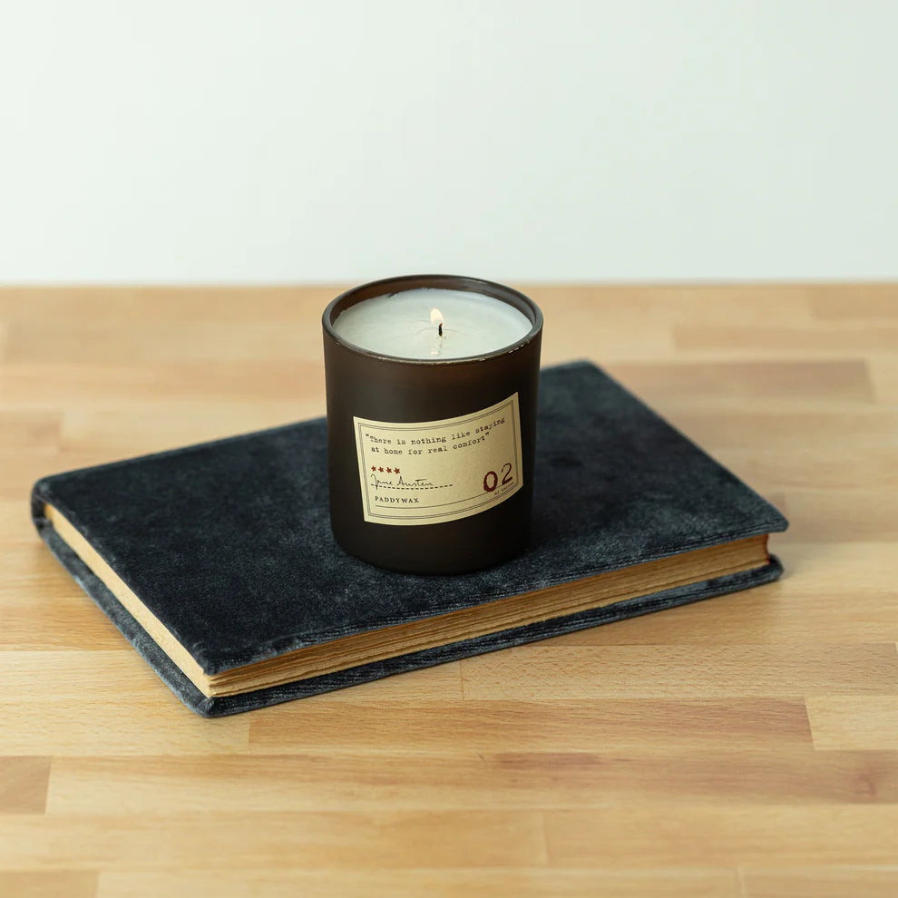 Library 6oz Austen