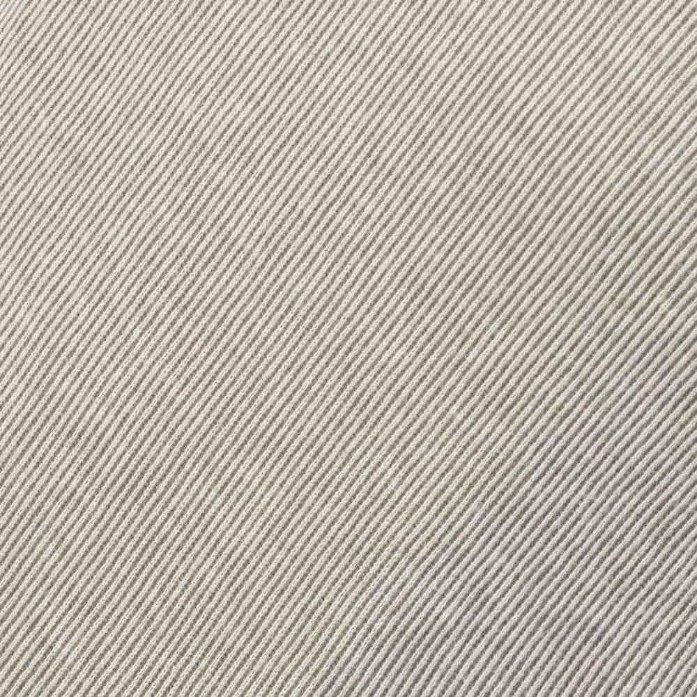 Grey Pinstripe Organic Overall