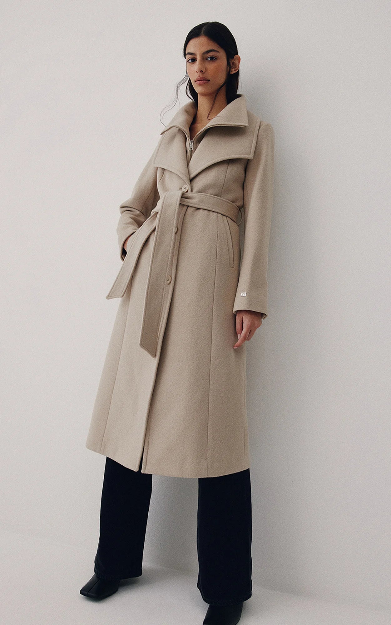 Ilana Jacket