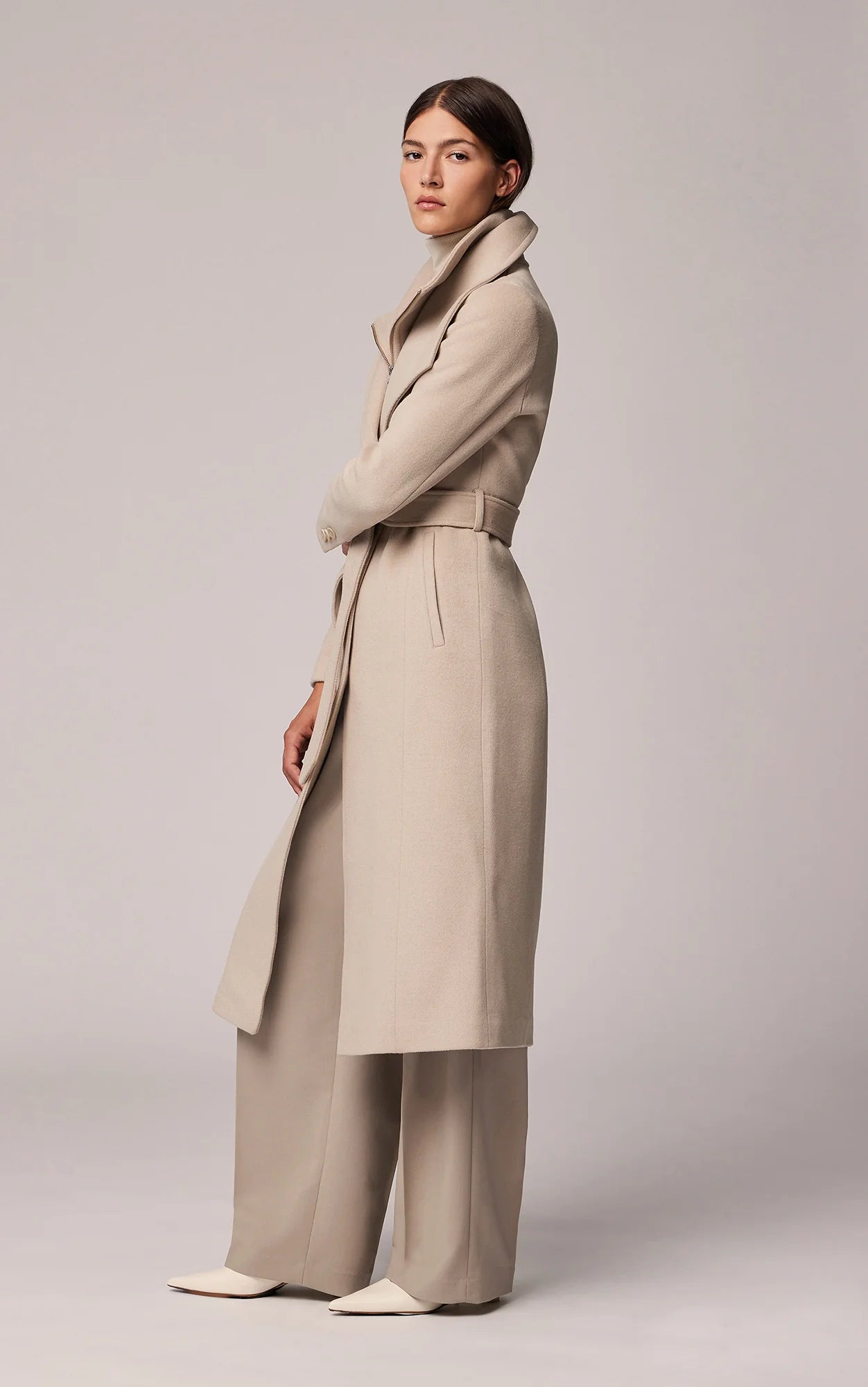 Ilana Jacket