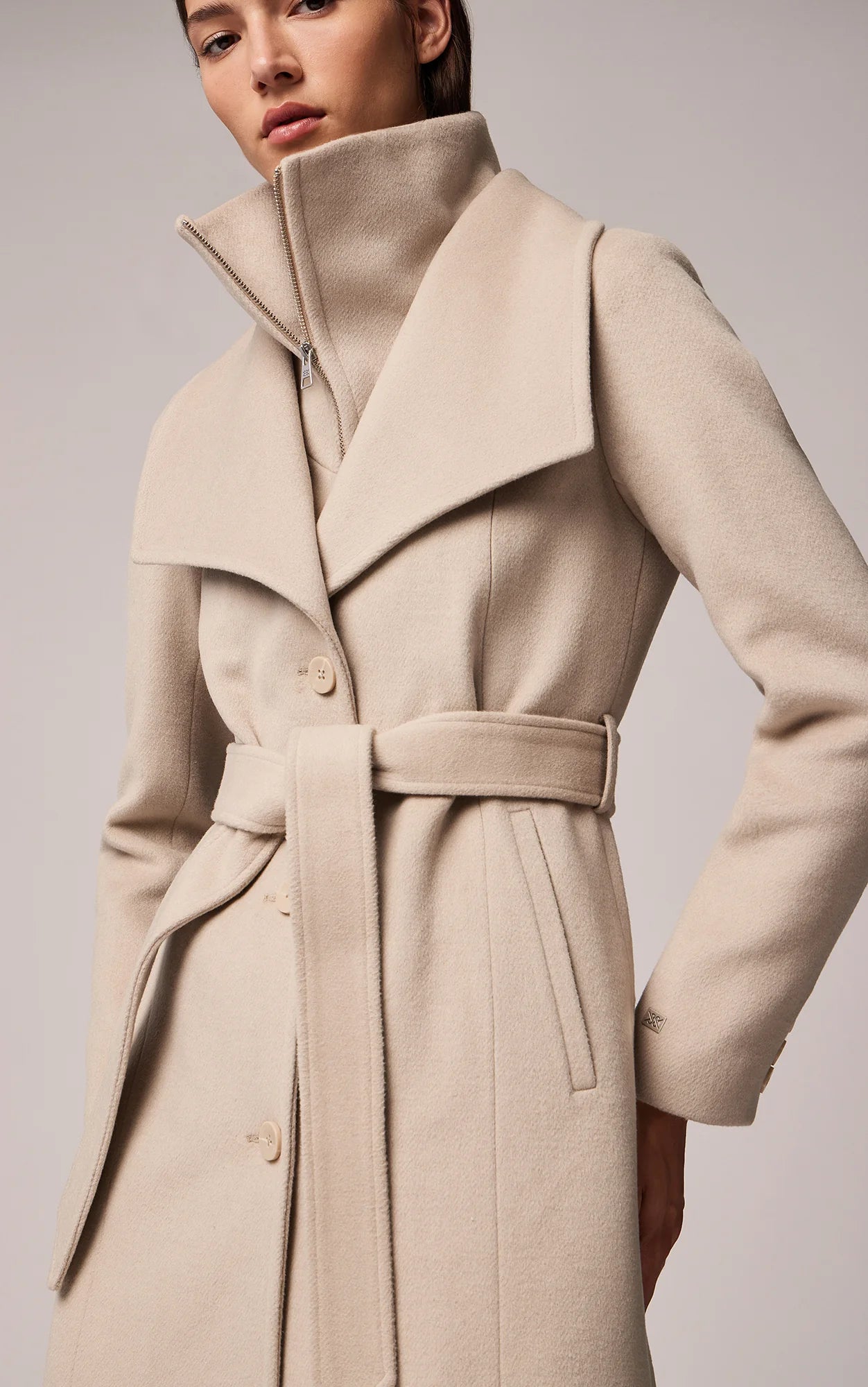 Ilana Jacket