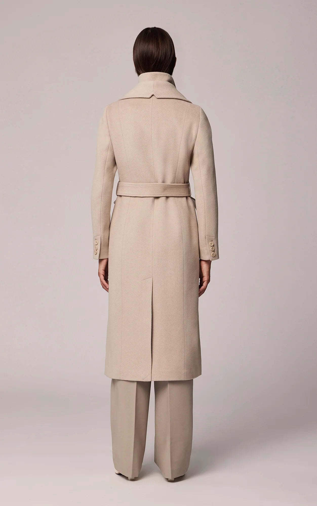 Ilana Jacket