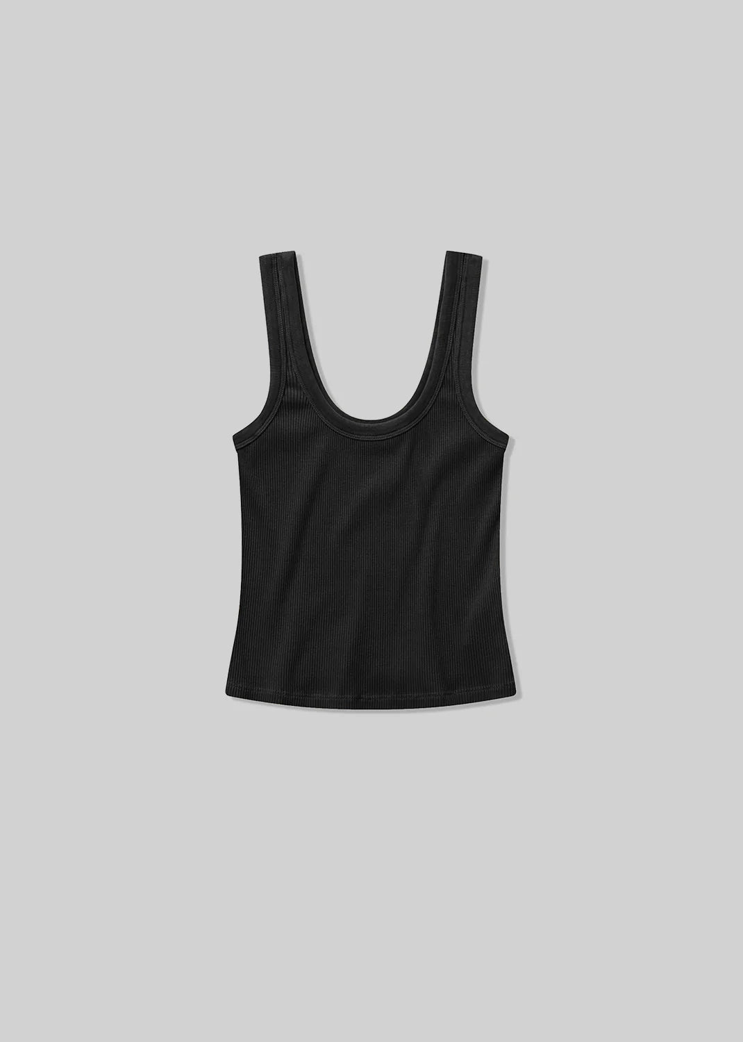 Black Faye Tank