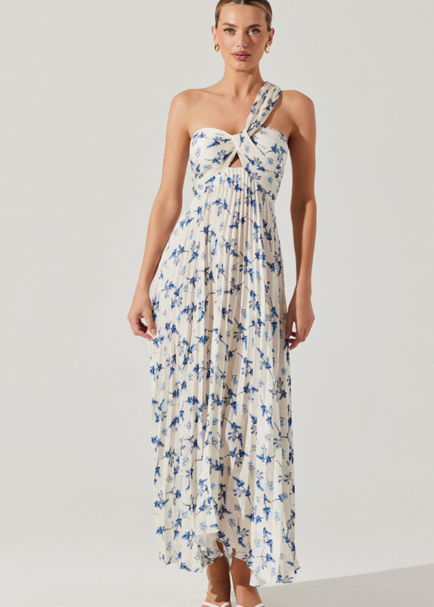 Rasya Dress