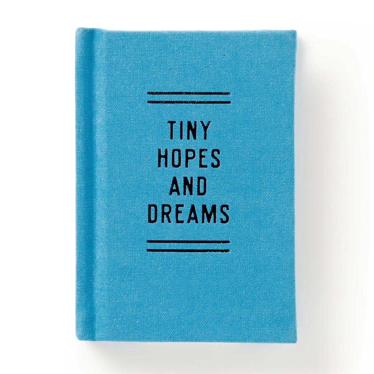 Tiny Hopes & Dreams Book