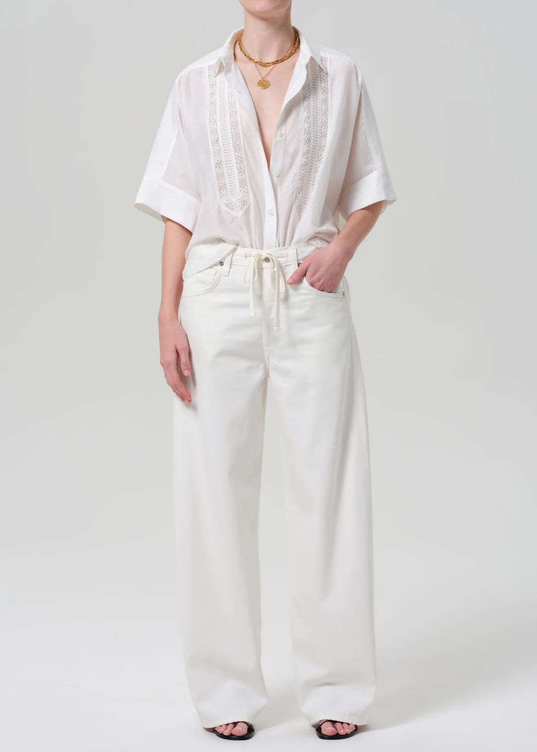 Pashmina Brynn Trouser