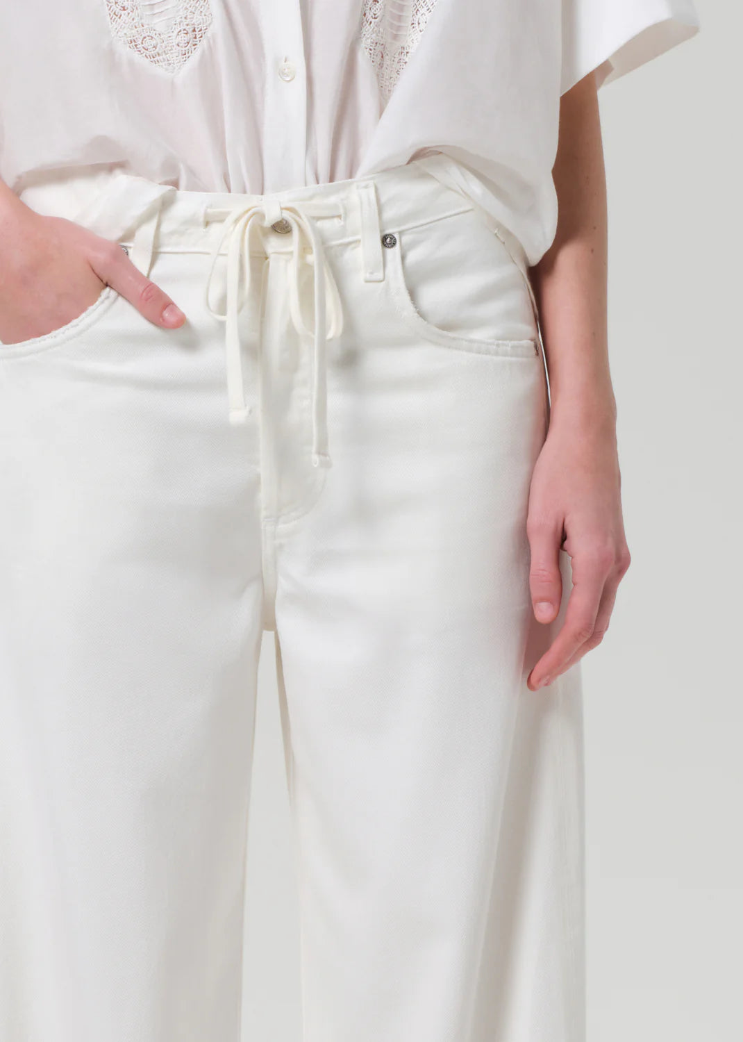 Pashmina Brynn Trouser