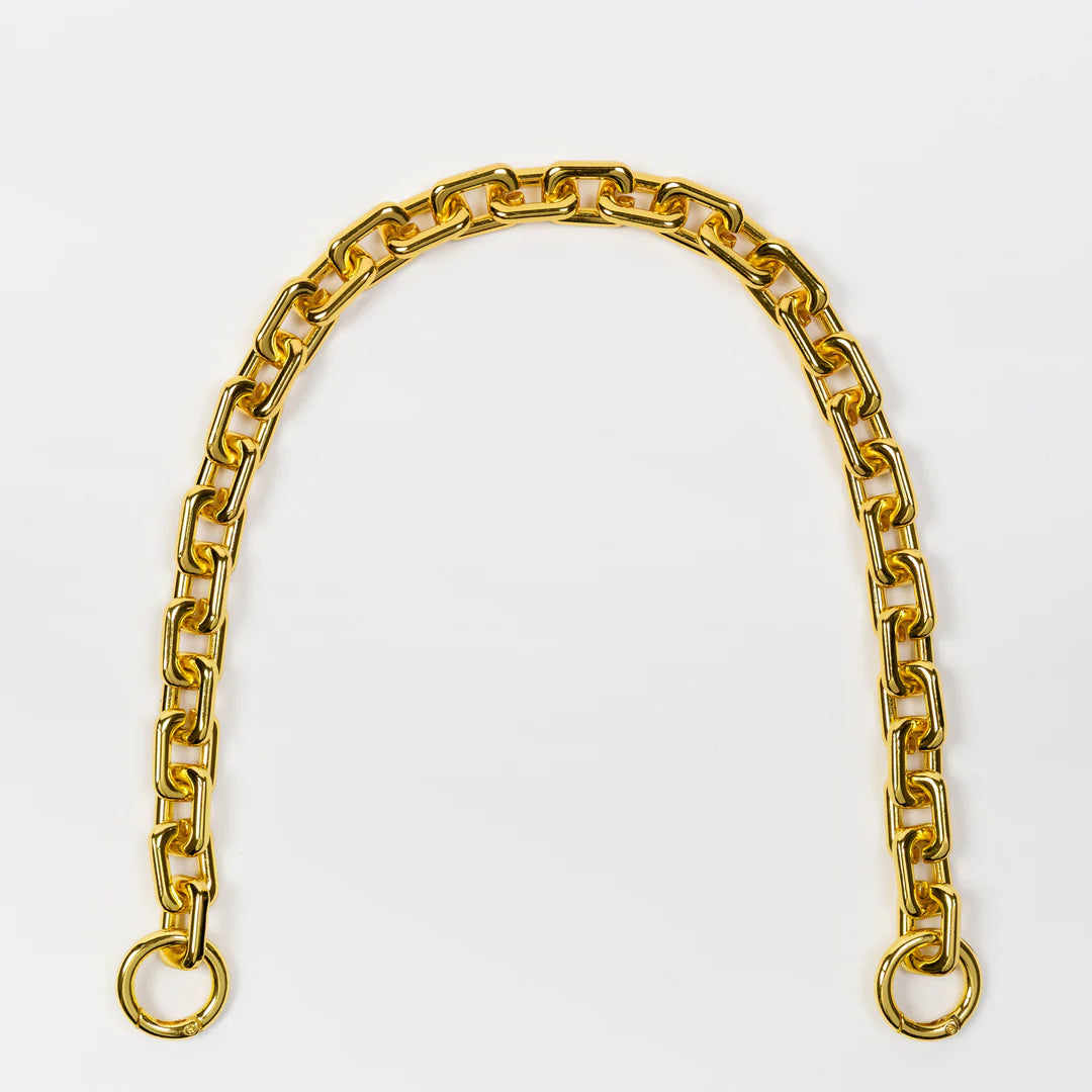 Chunky Gold Chain