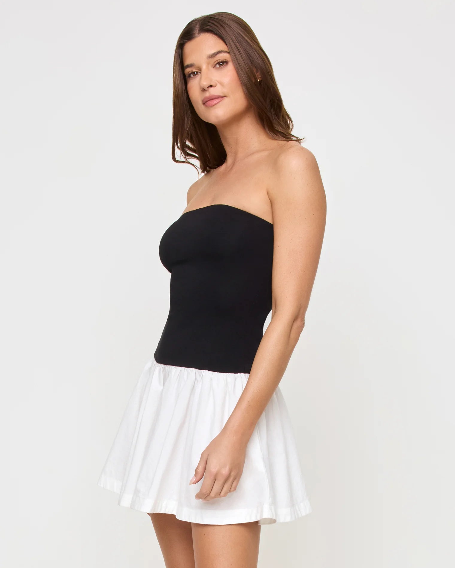 Sienna Mini Dress