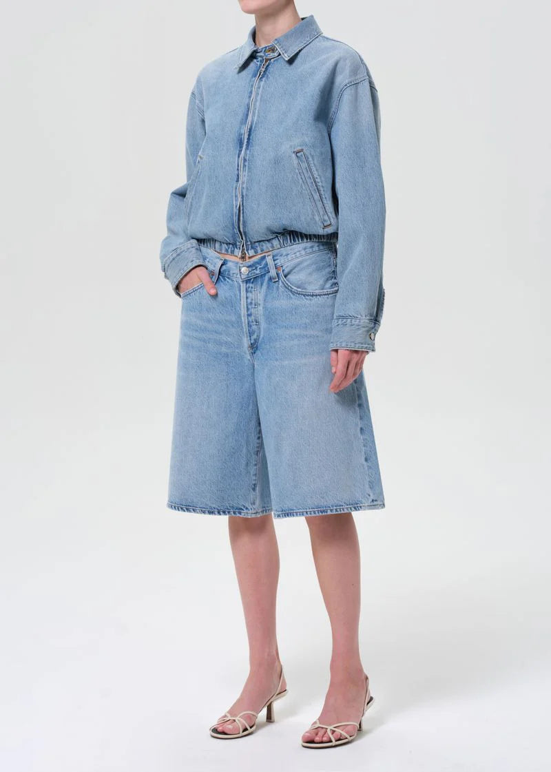 Space Nile Jacket