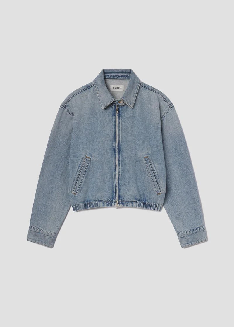 Space Nile Jacket