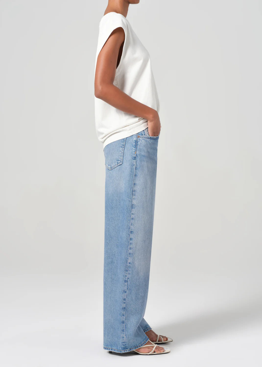 Libertine Low Slung Baggy