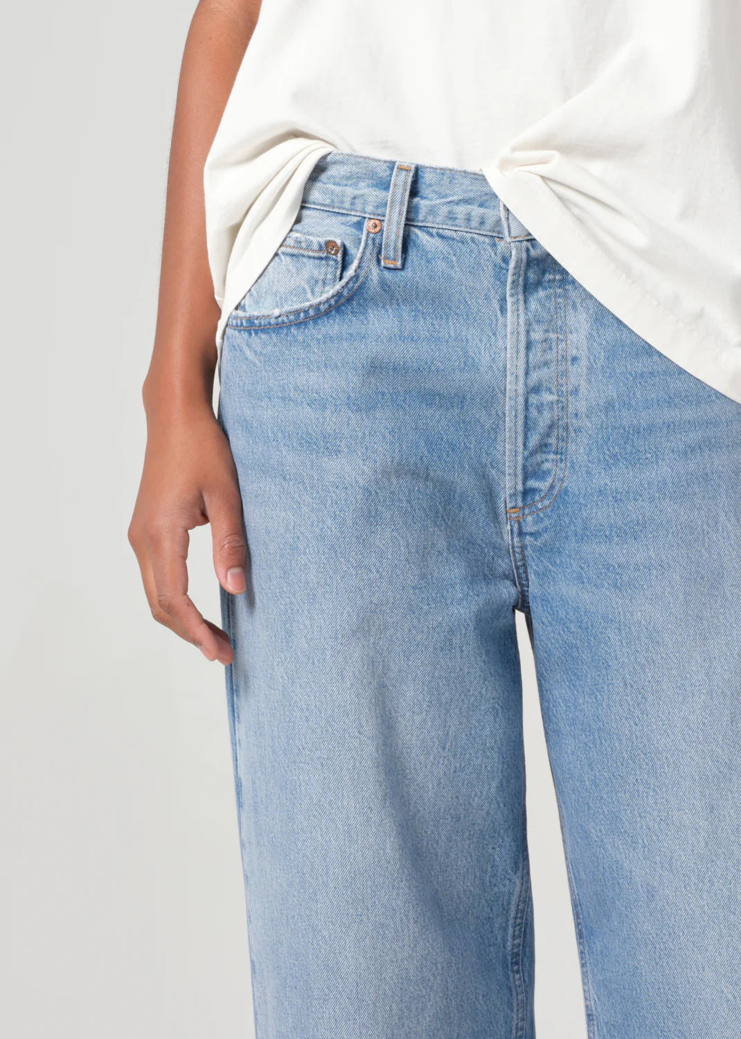 Libertine Low Slung Baggy