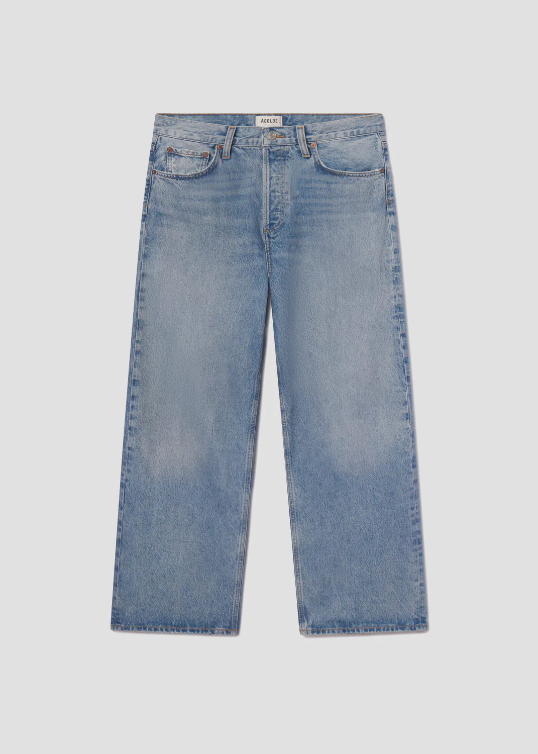 Libertine Low Slung Baggy