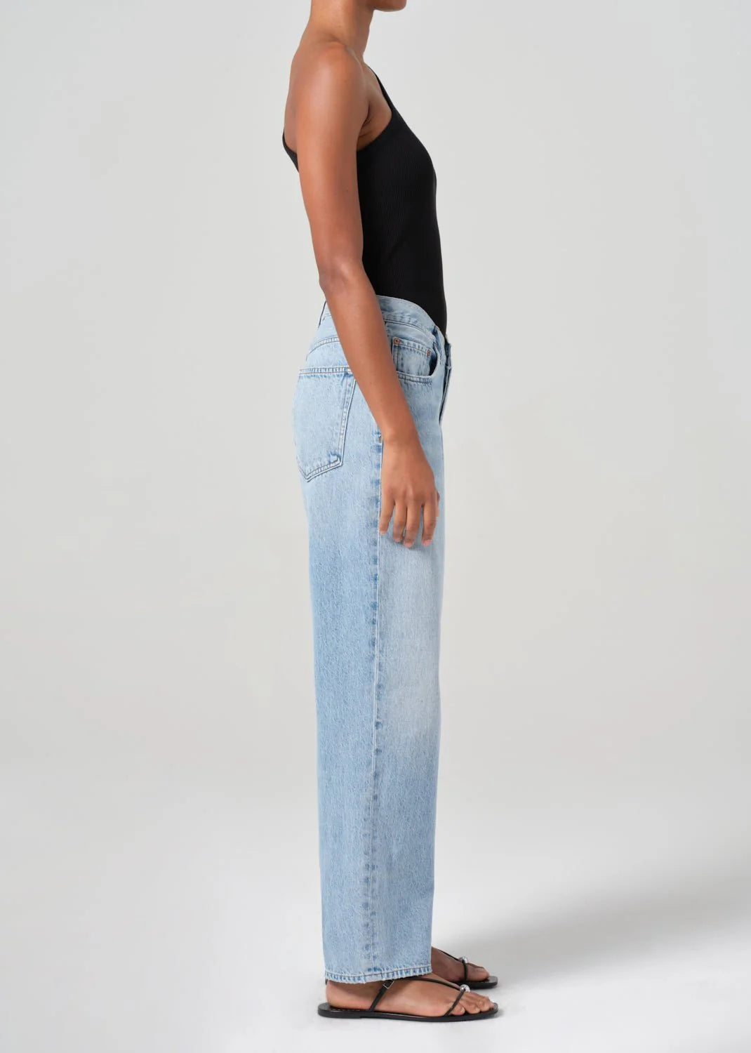 Prevail V-Waist Baggy