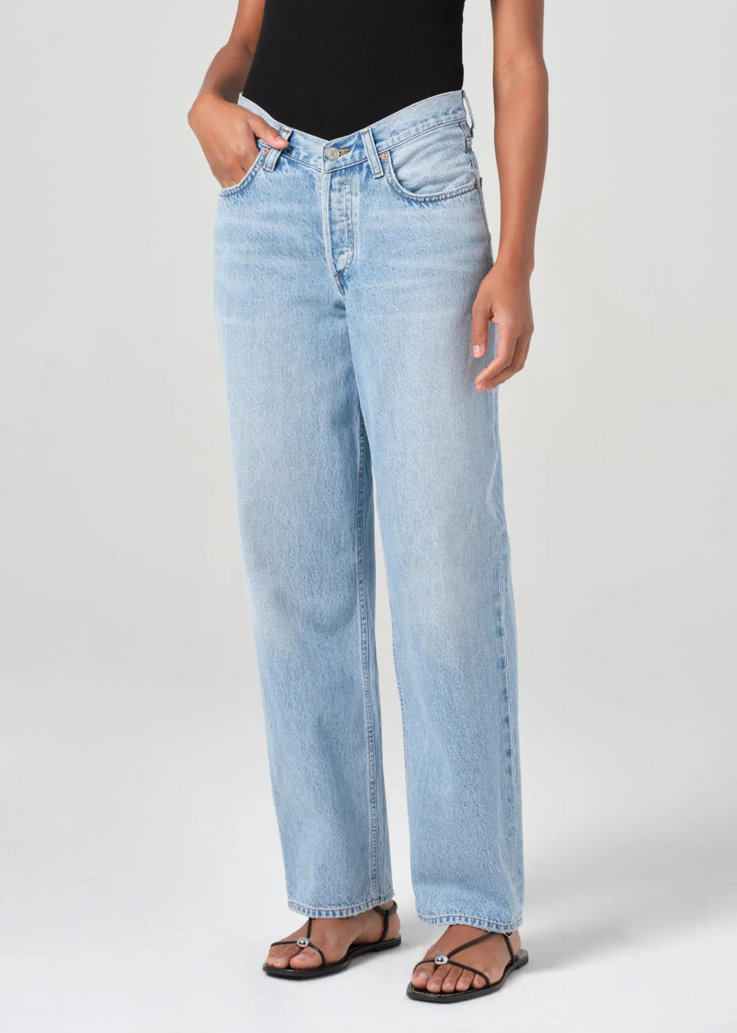 Prevail V-Waist Baggy