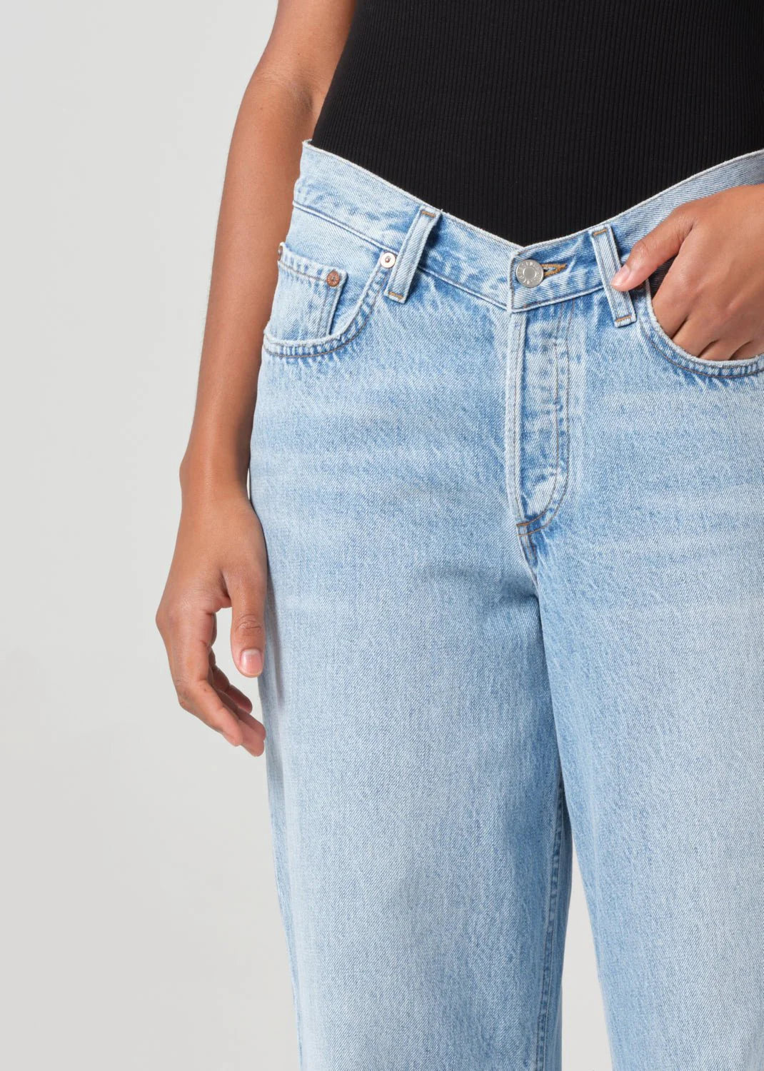 Prevail V-Waist Baggy