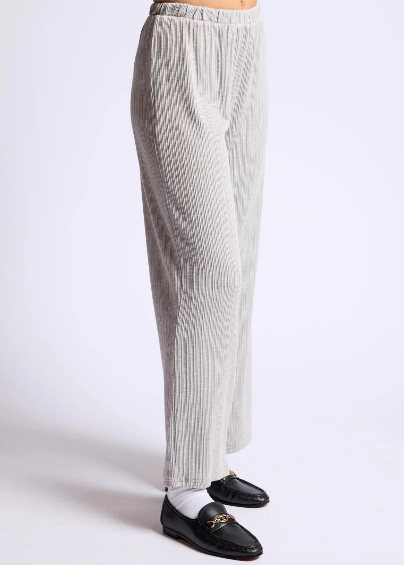 Fresh Fair Knit Pant