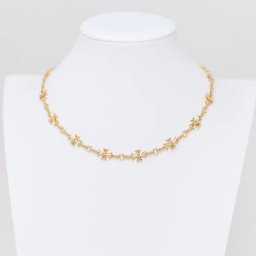 Santa Emilie Choker