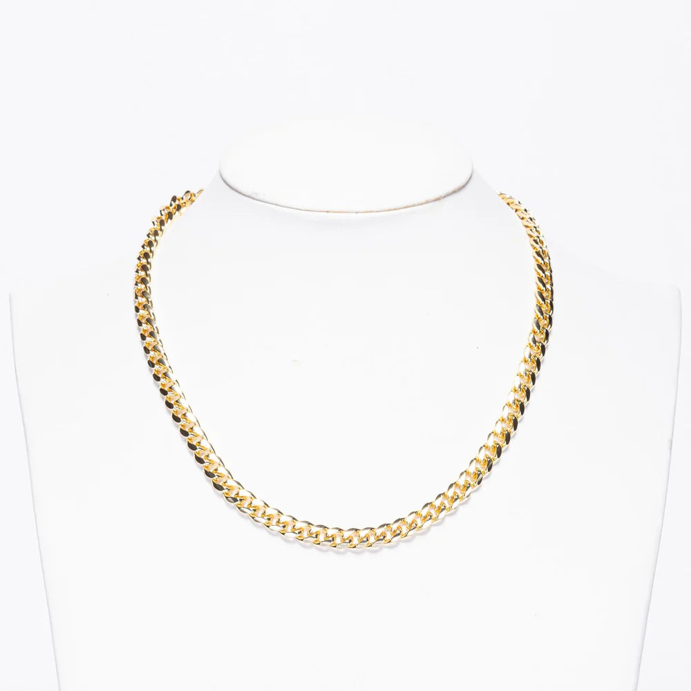 Santa Joanna Necklace