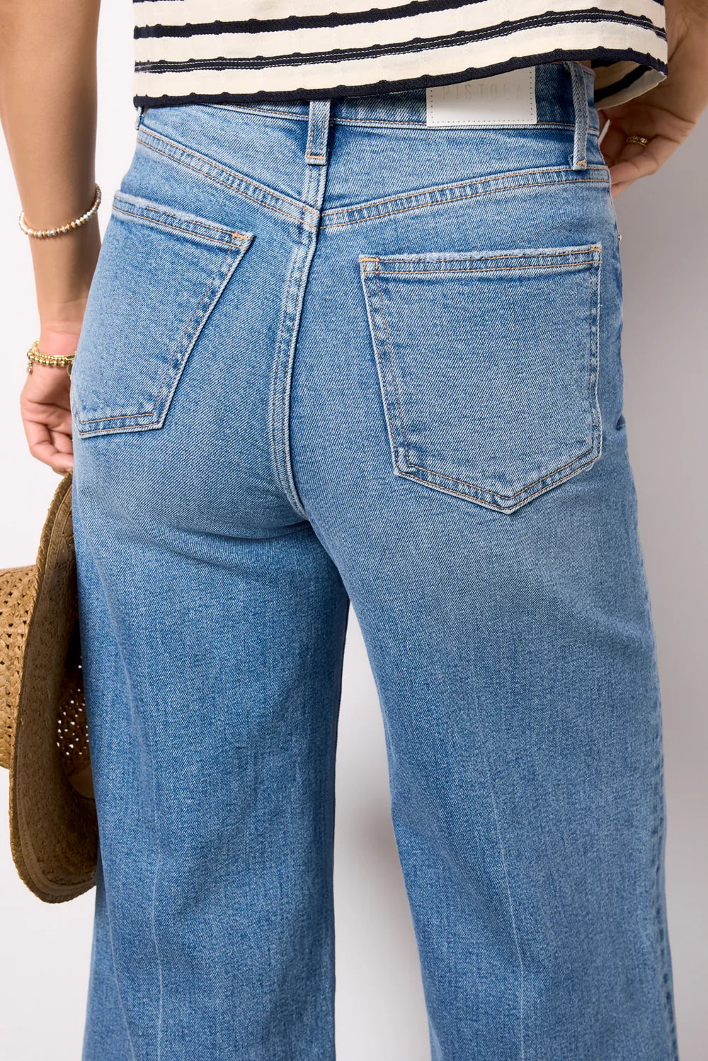 Rhythm Vintage Lana Crop