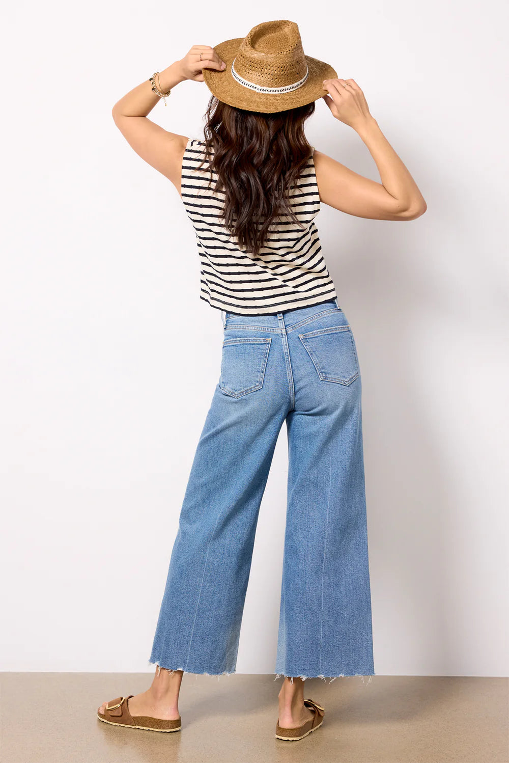 Rhythm Vintage Lana Crop