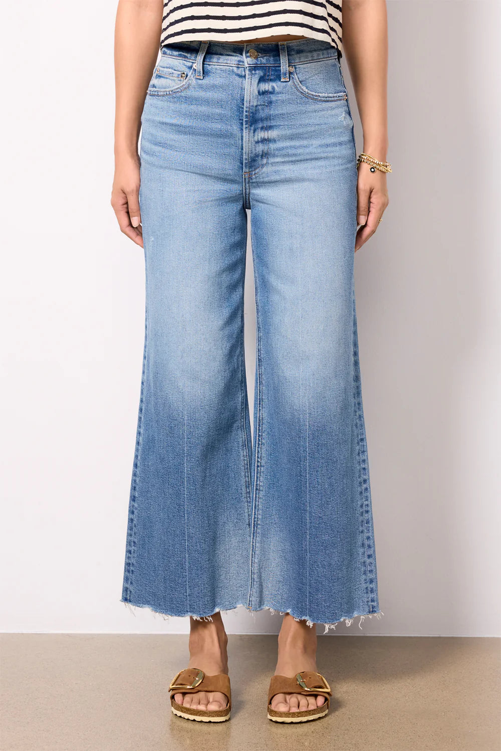 Rhythm Vintage Lana Crop