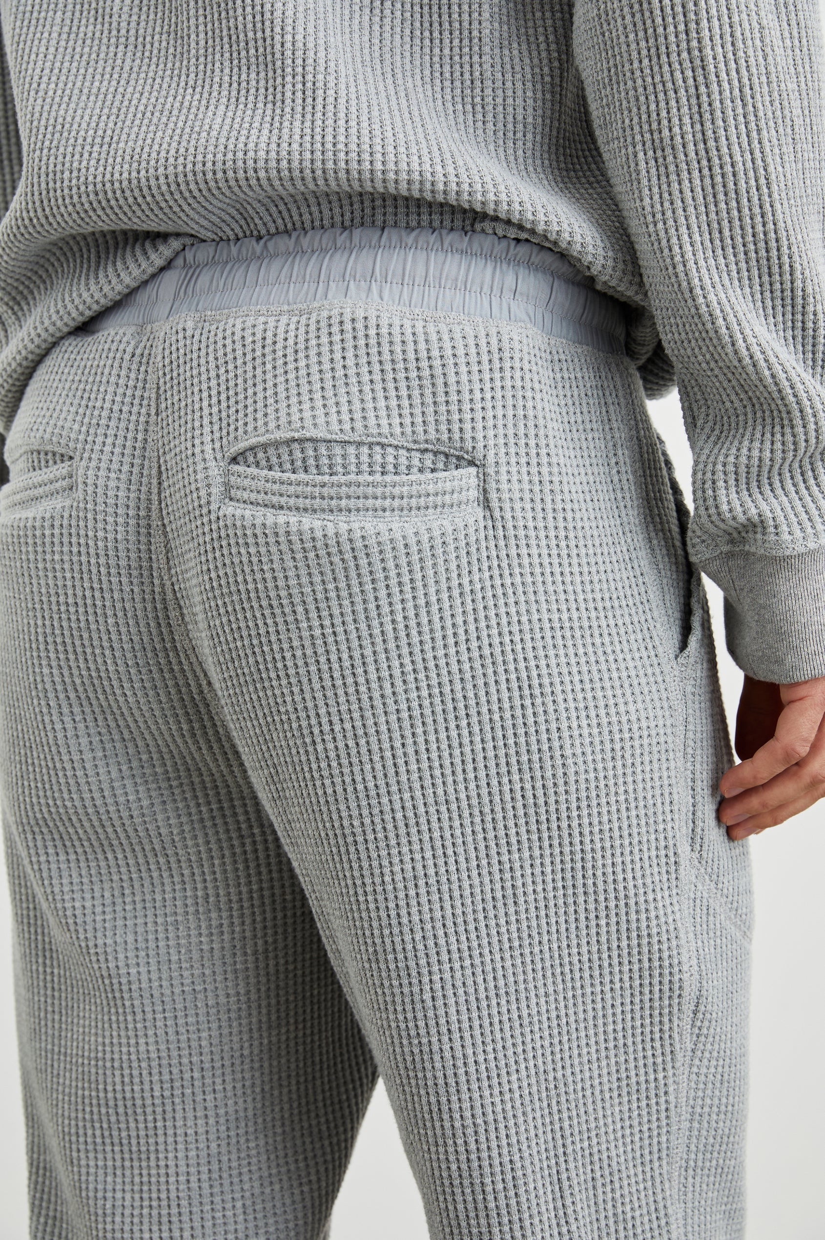 Heather Grey Cooper