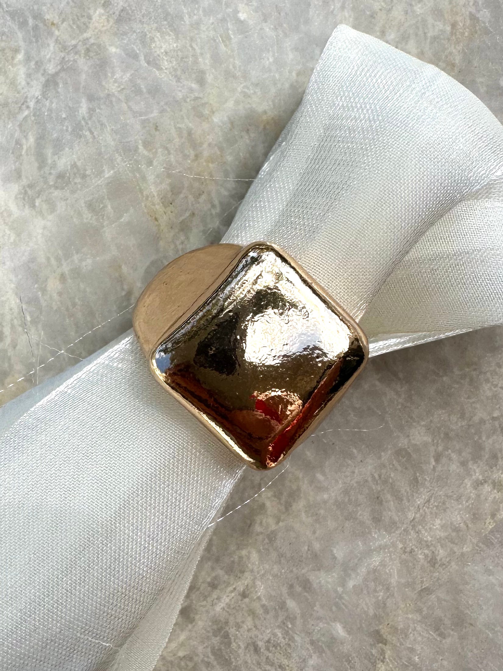 KCR 5 Ring