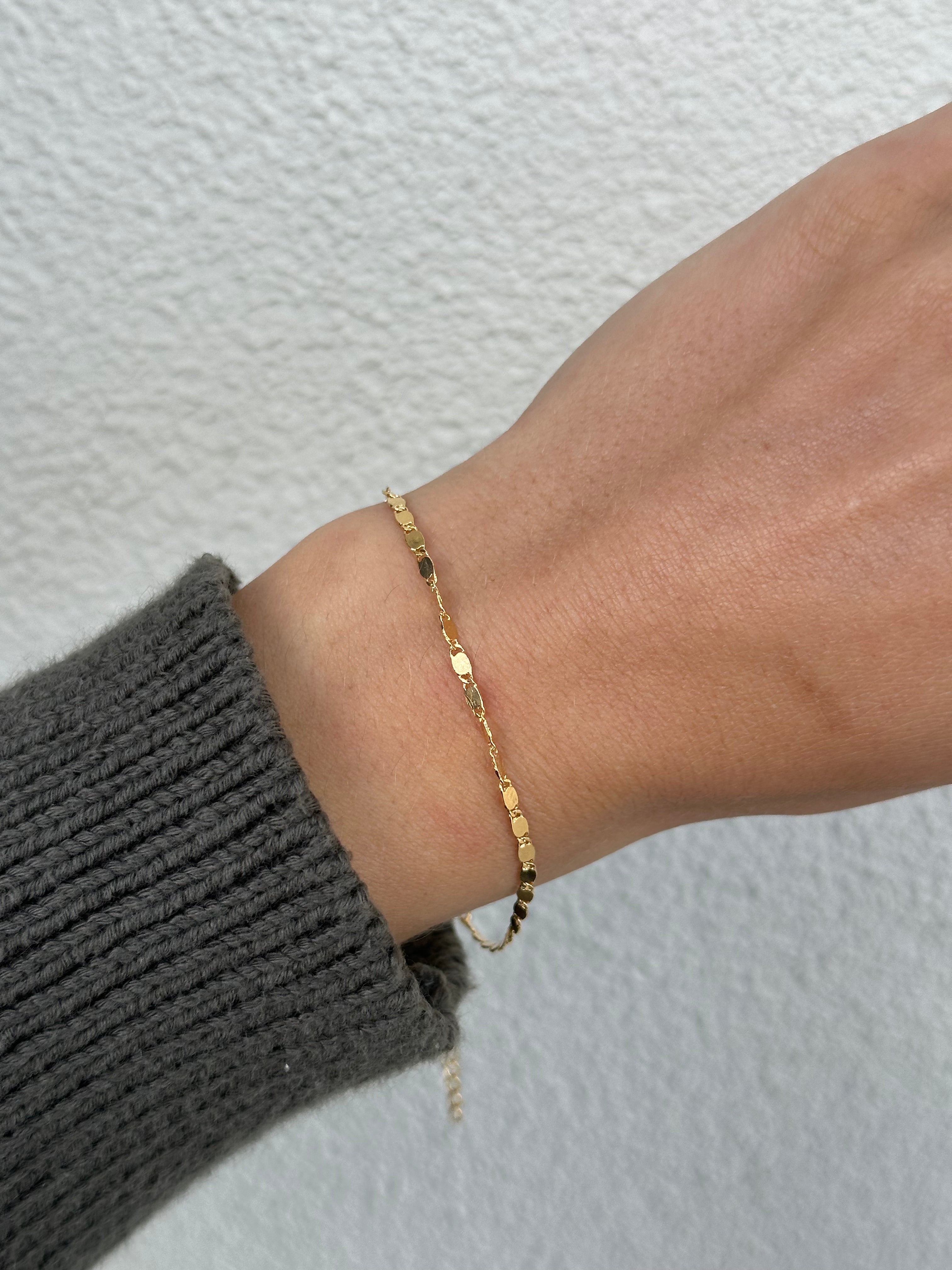Lilah Bracelet Set