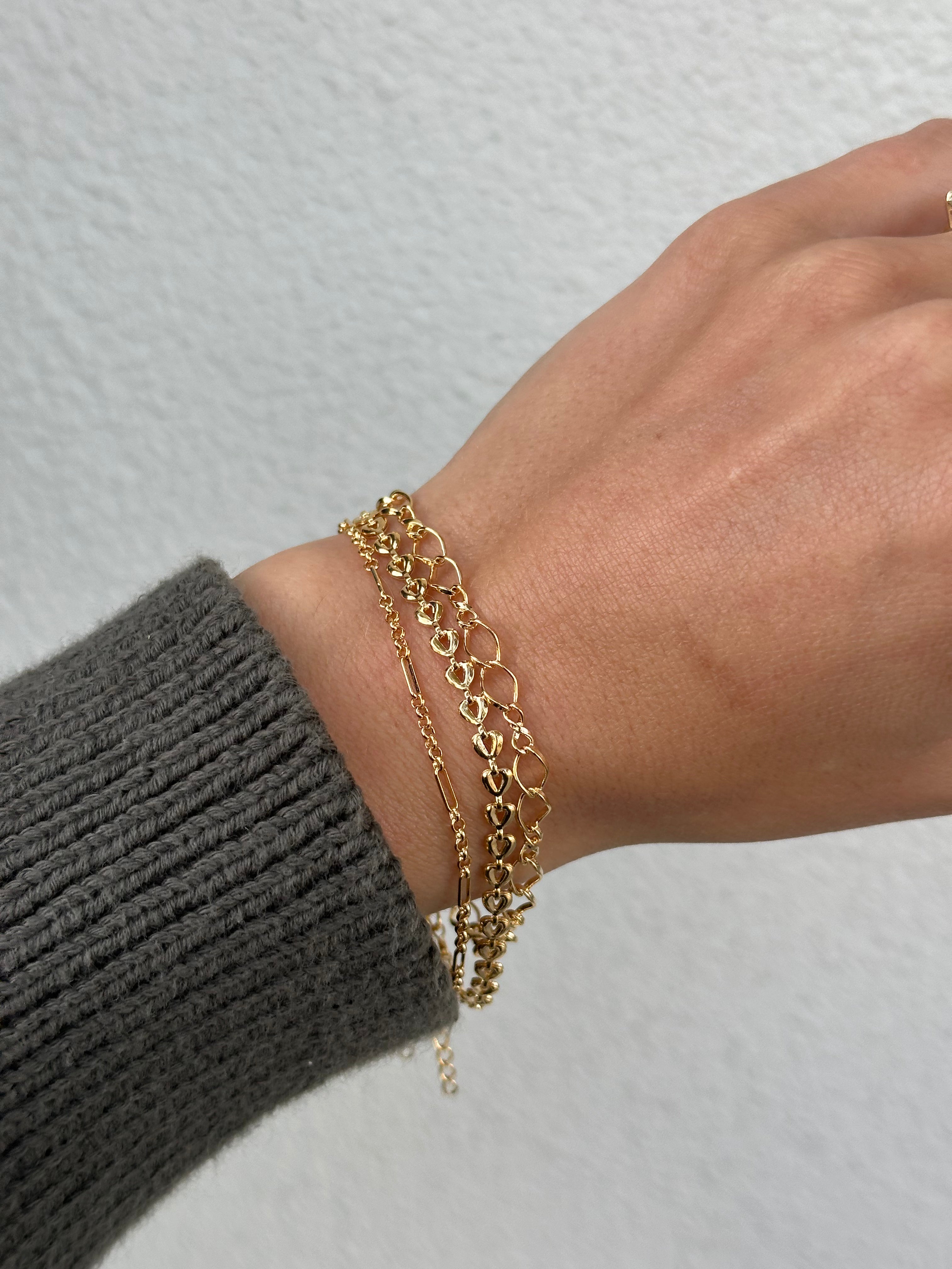 Roxy Bracelet Set