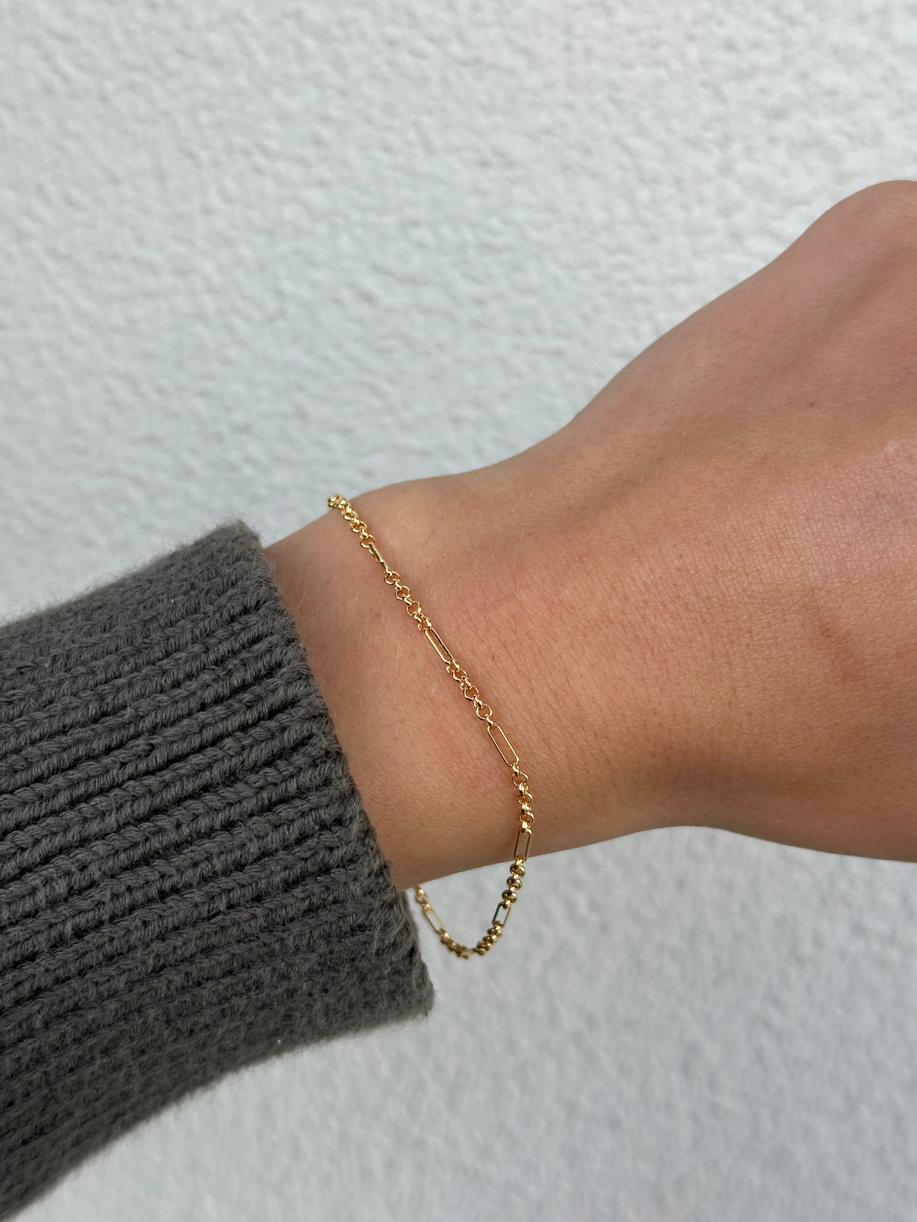 Roxy Bracelet Set