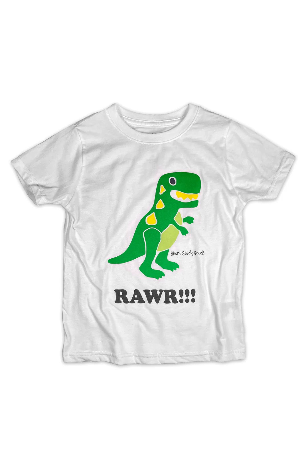 Rawr Dino Tee