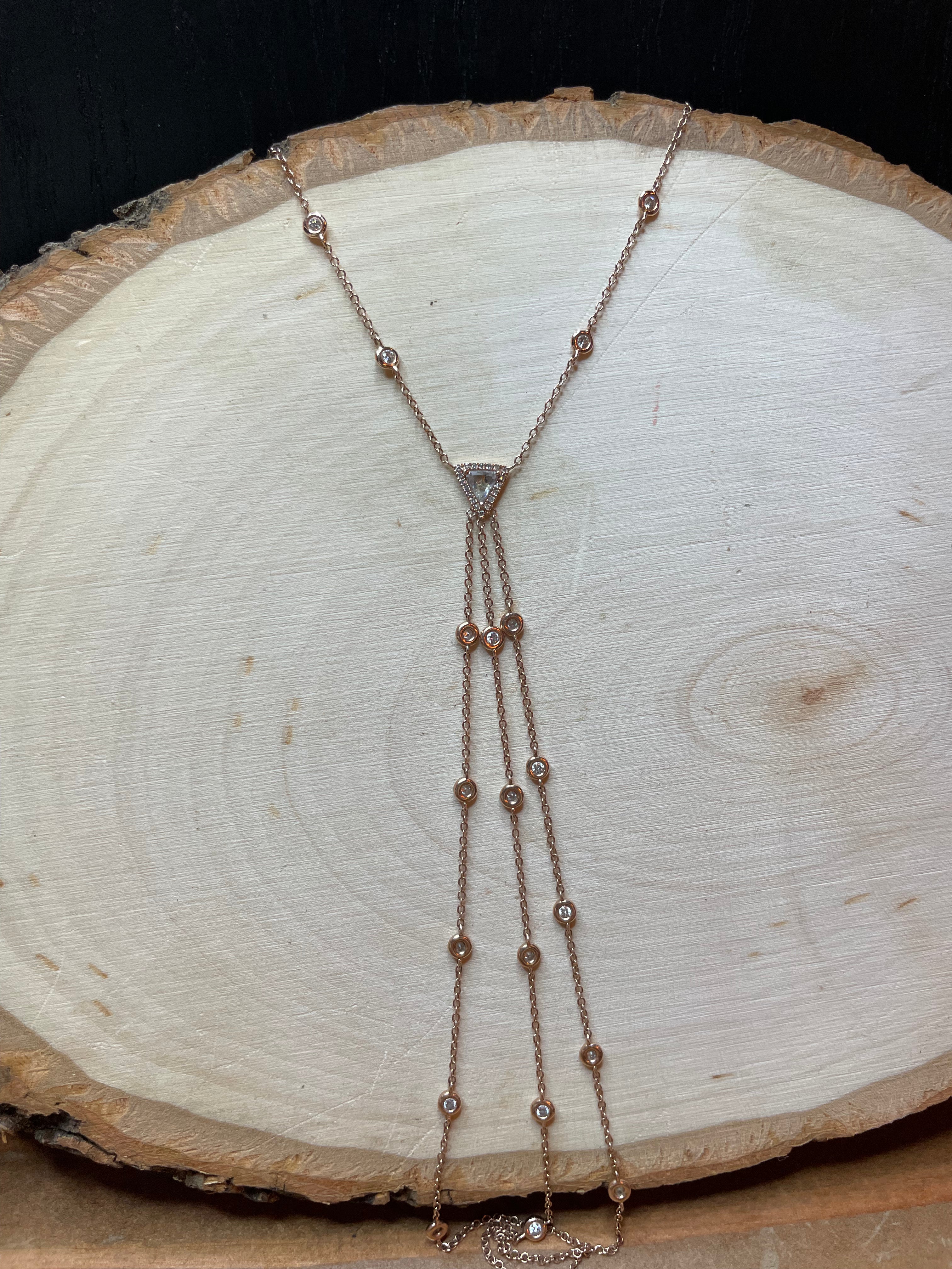 Hand Chain