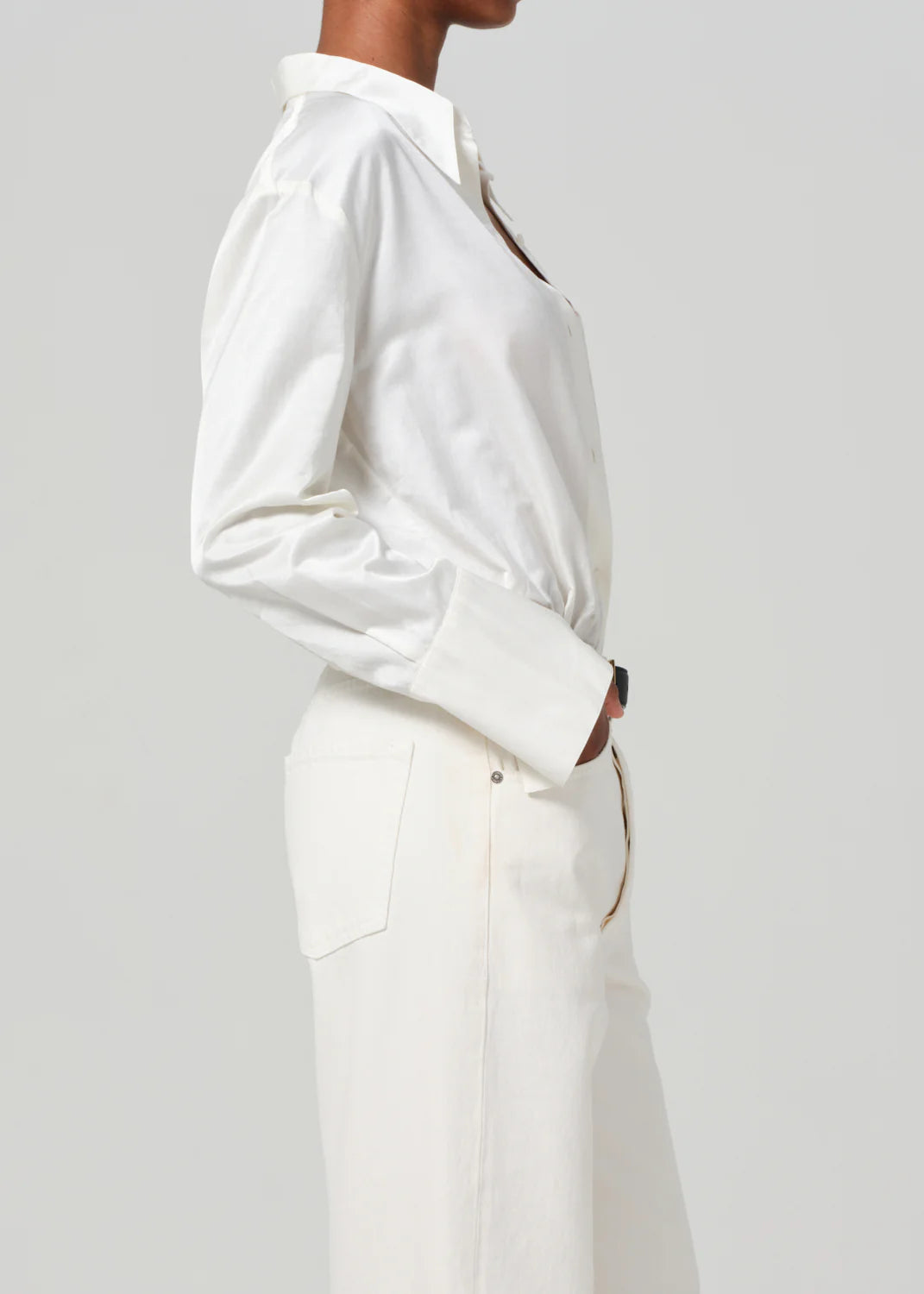 Cassia Camila Shirt