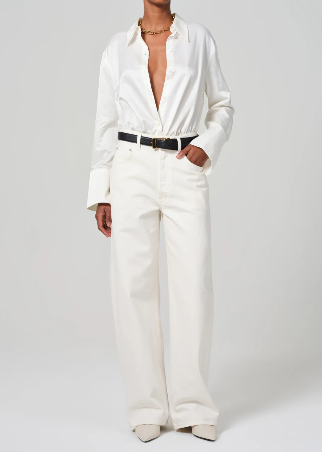 Cassia Camila Shirt