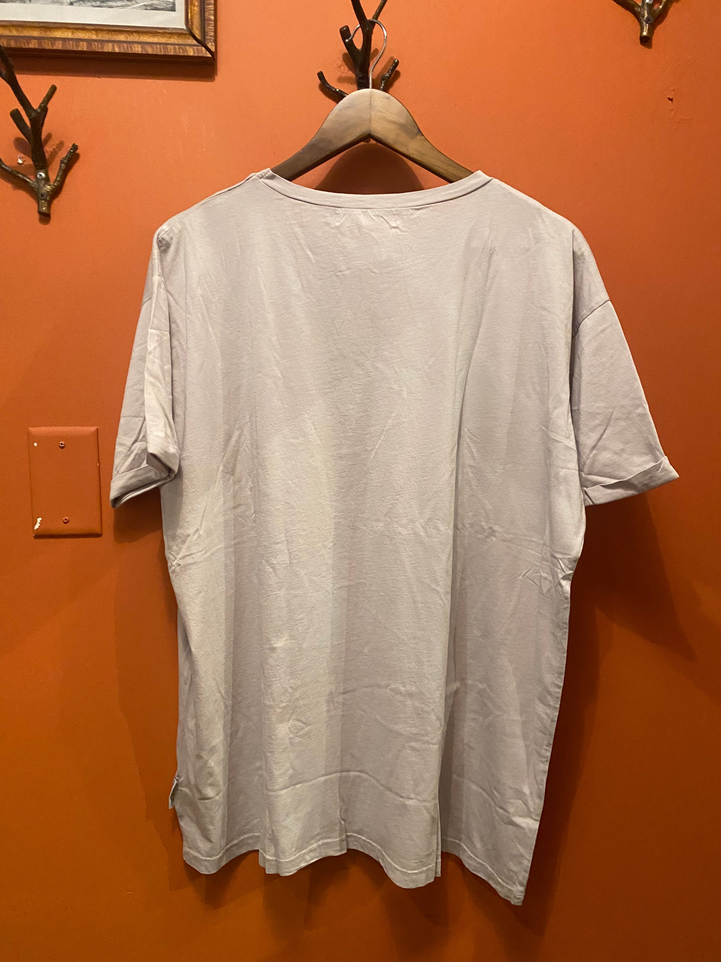 Rodeo Queen Tee