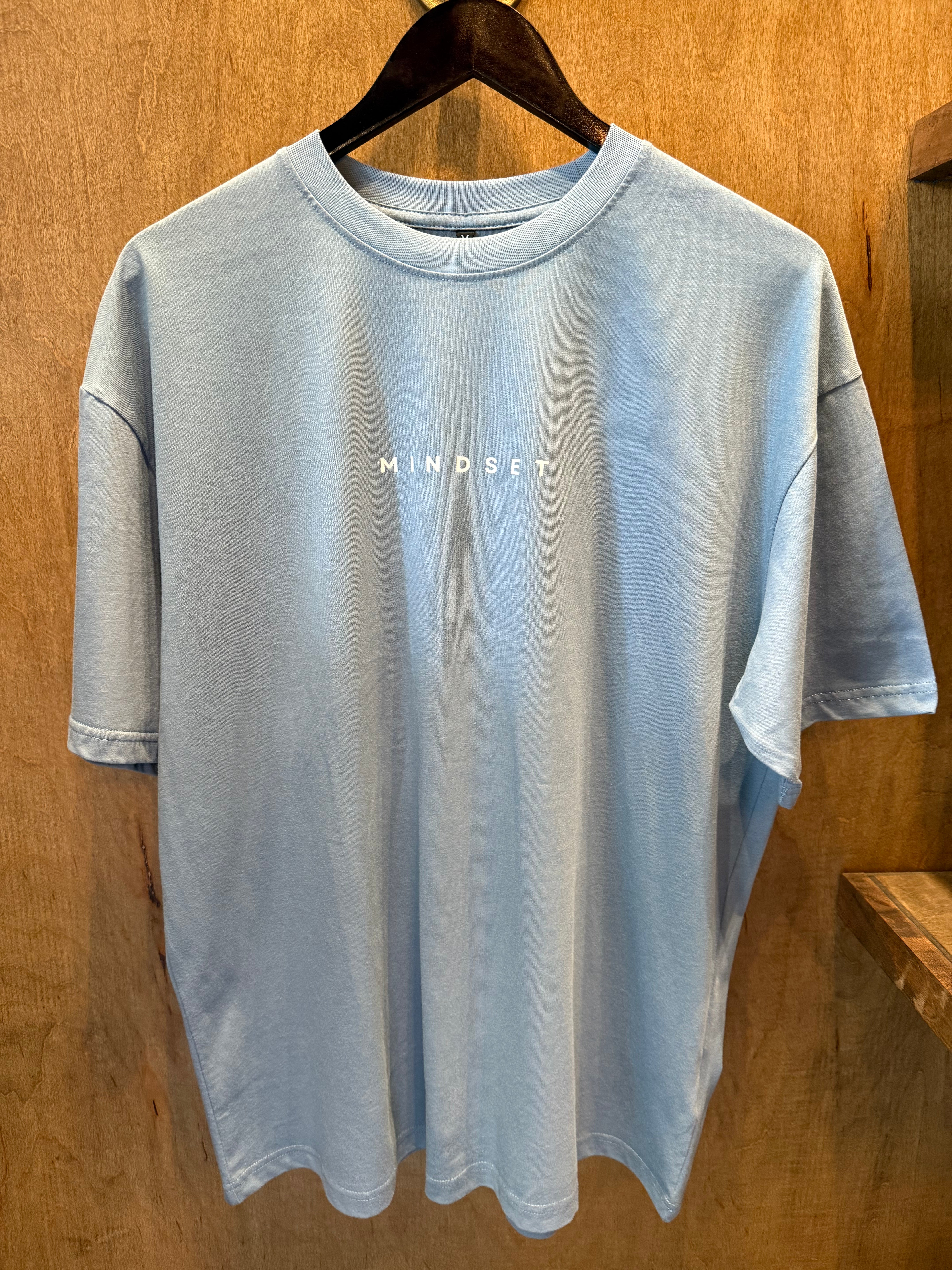 Rain Embrace Tee
