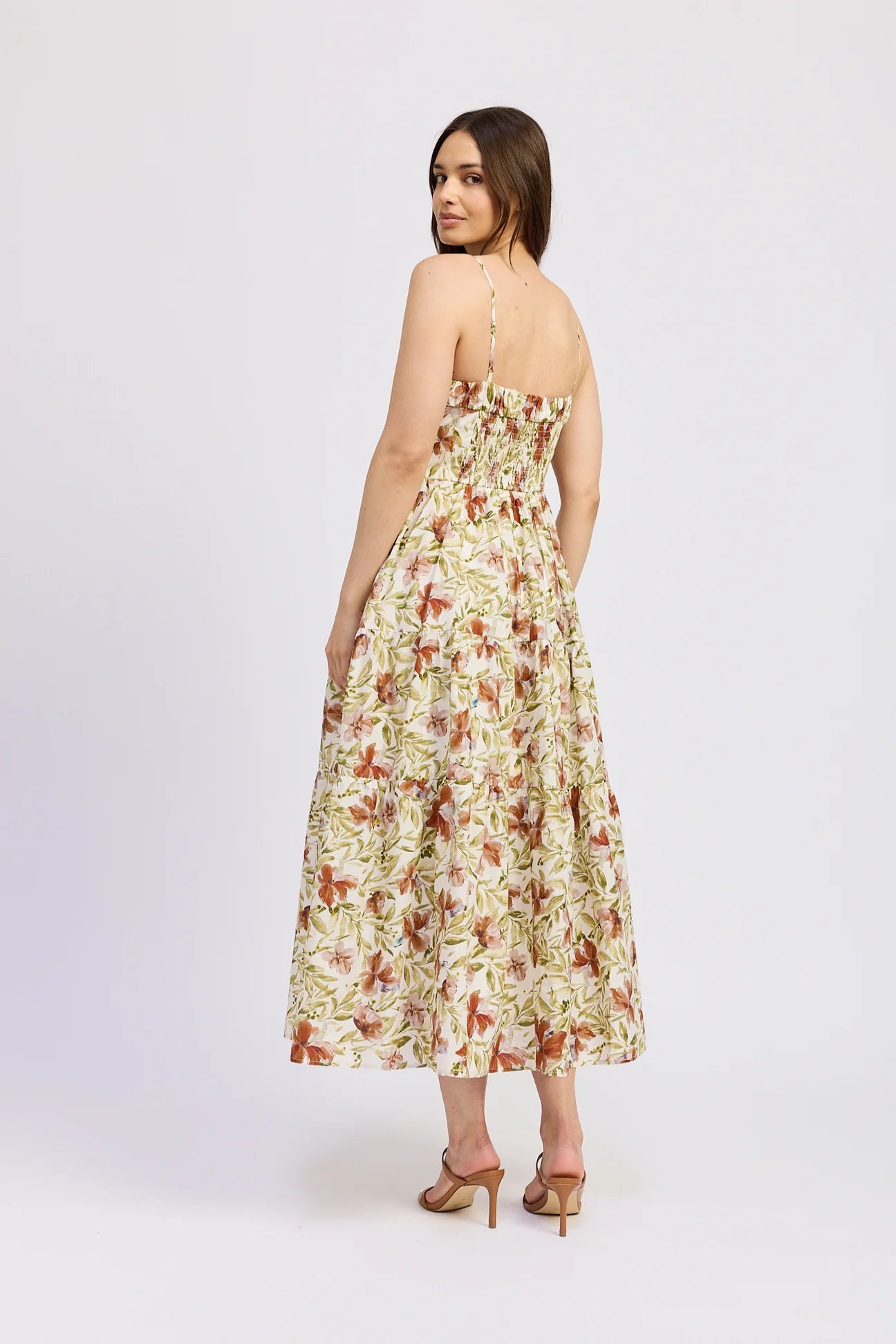 Alexane Maxi Dress