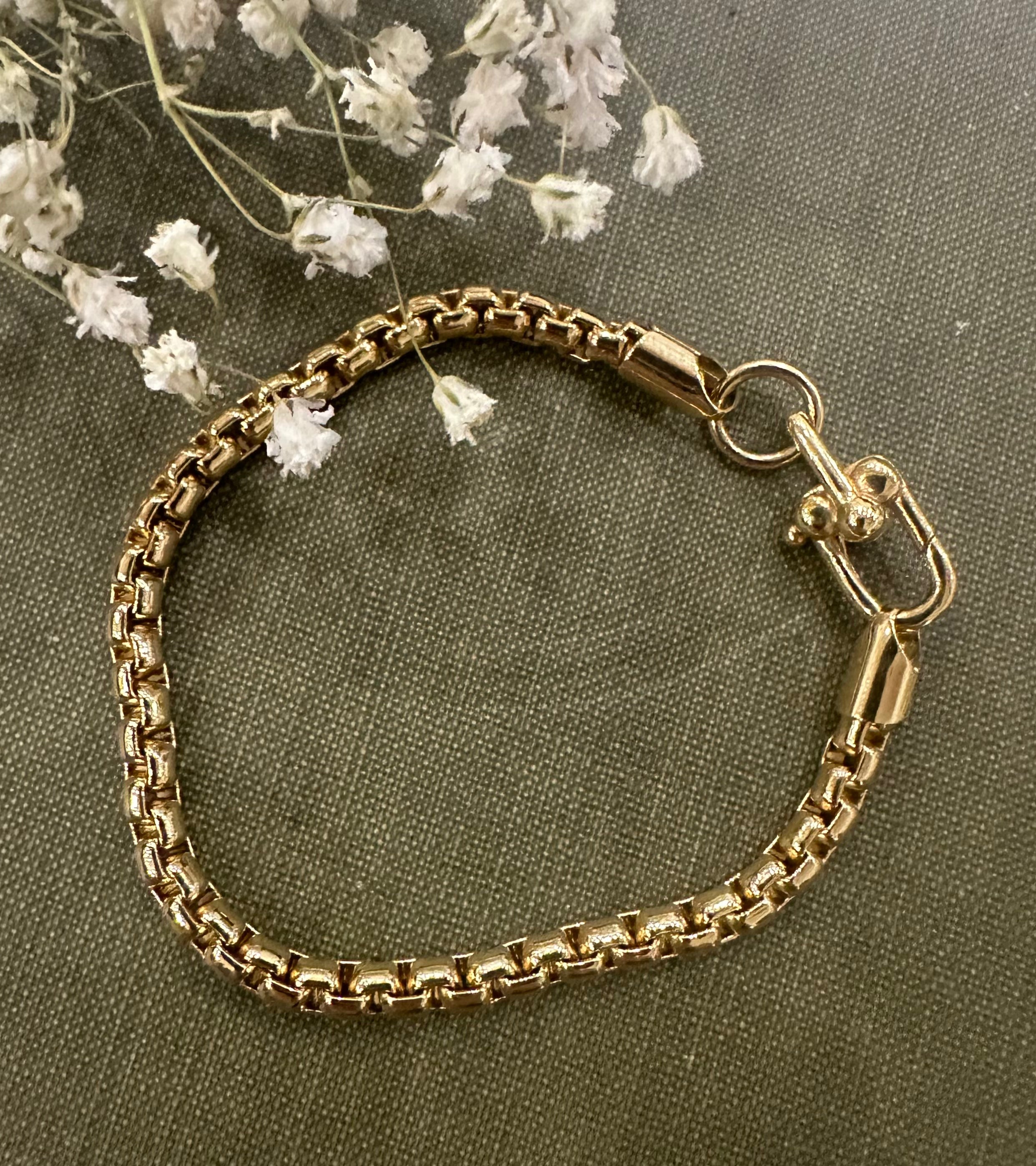 Orion Bracelet