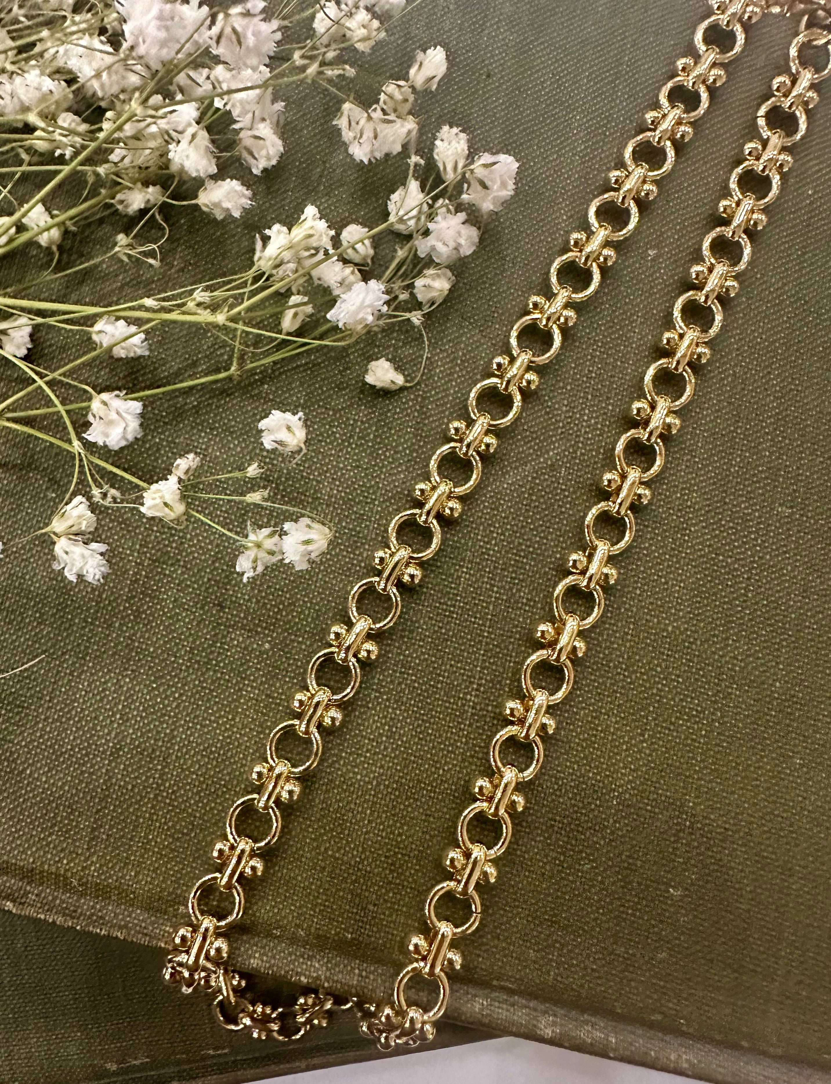 Antares Necklace