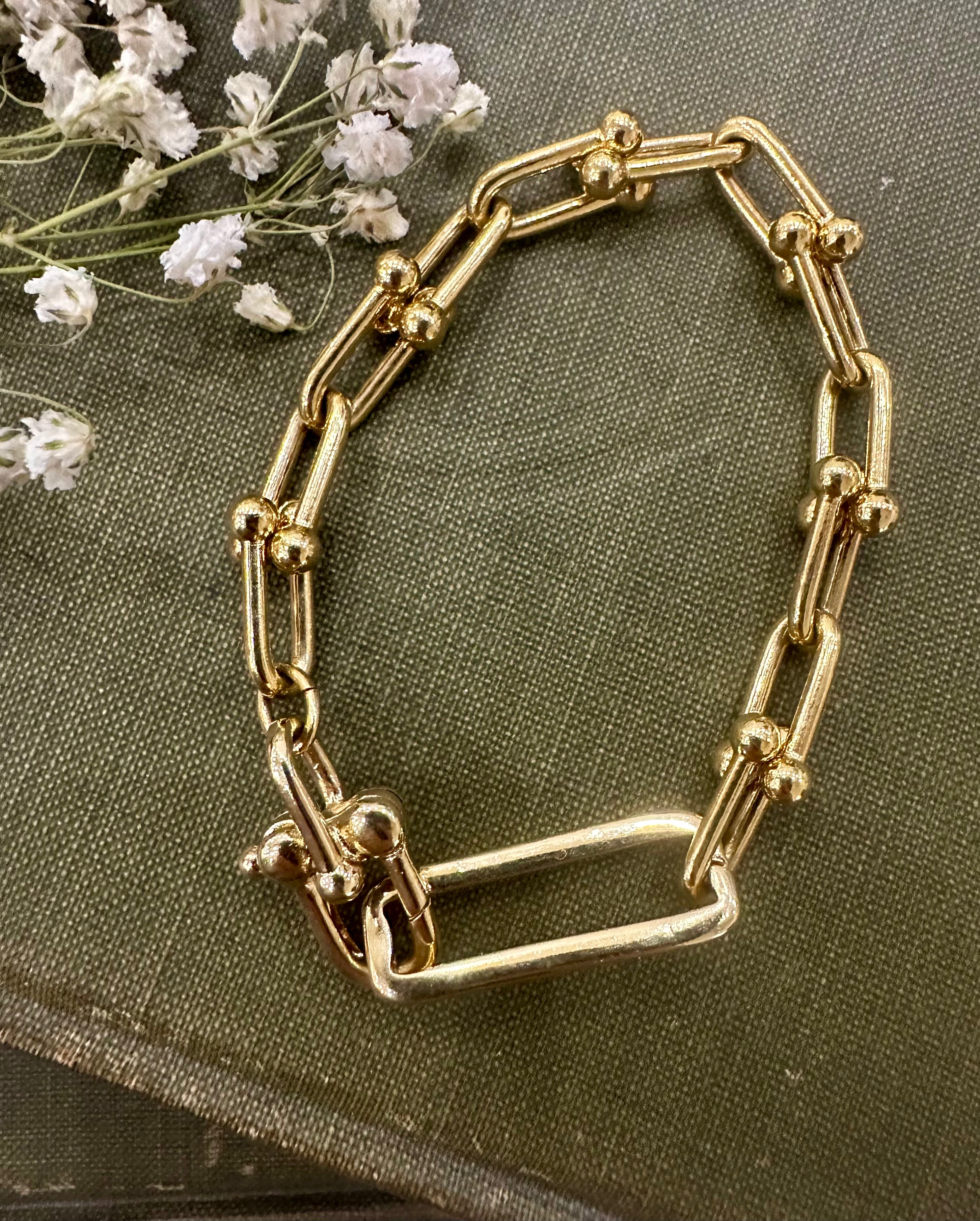 Betelgeuse Bracelet