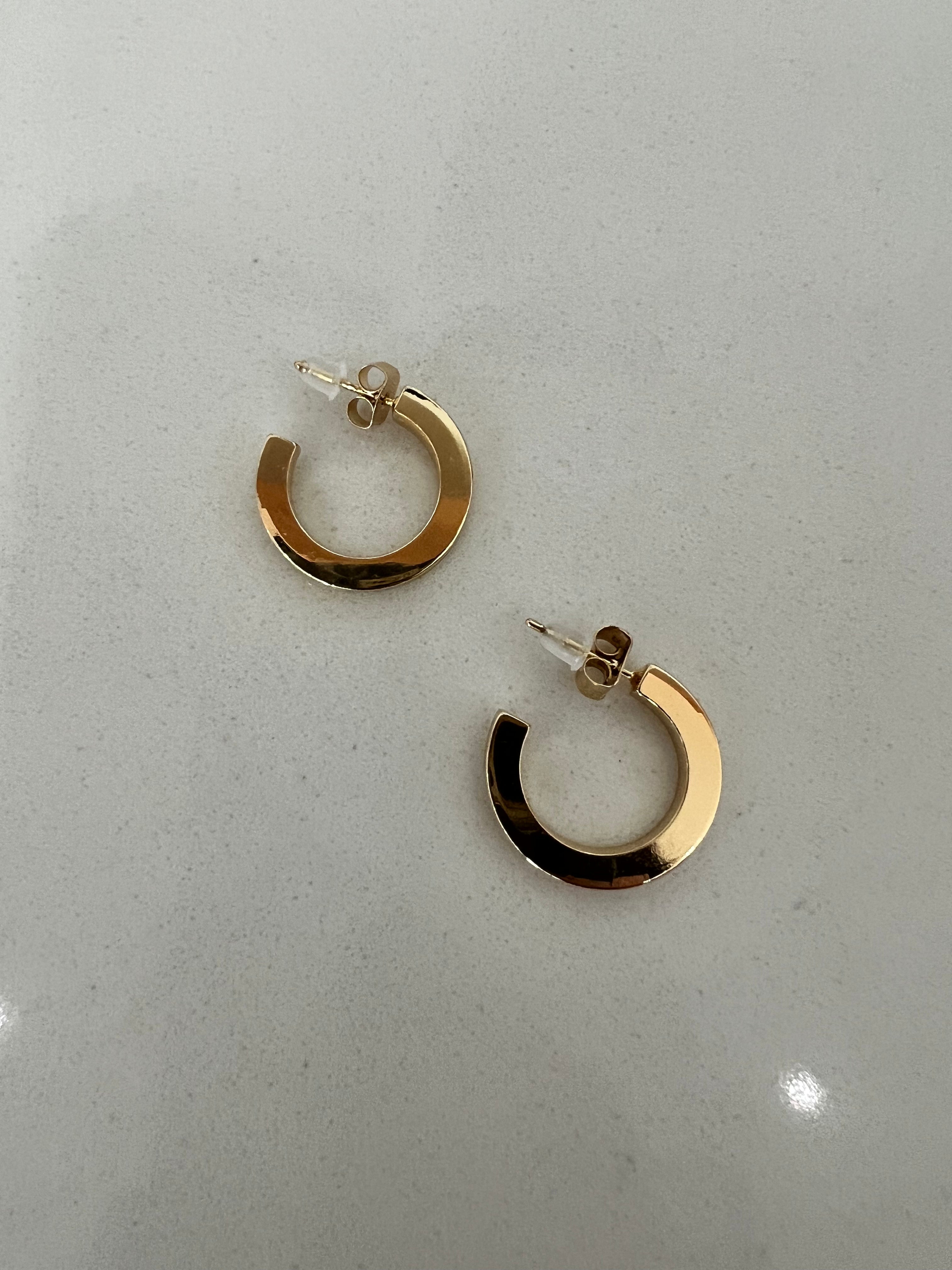 Ash Hoops
