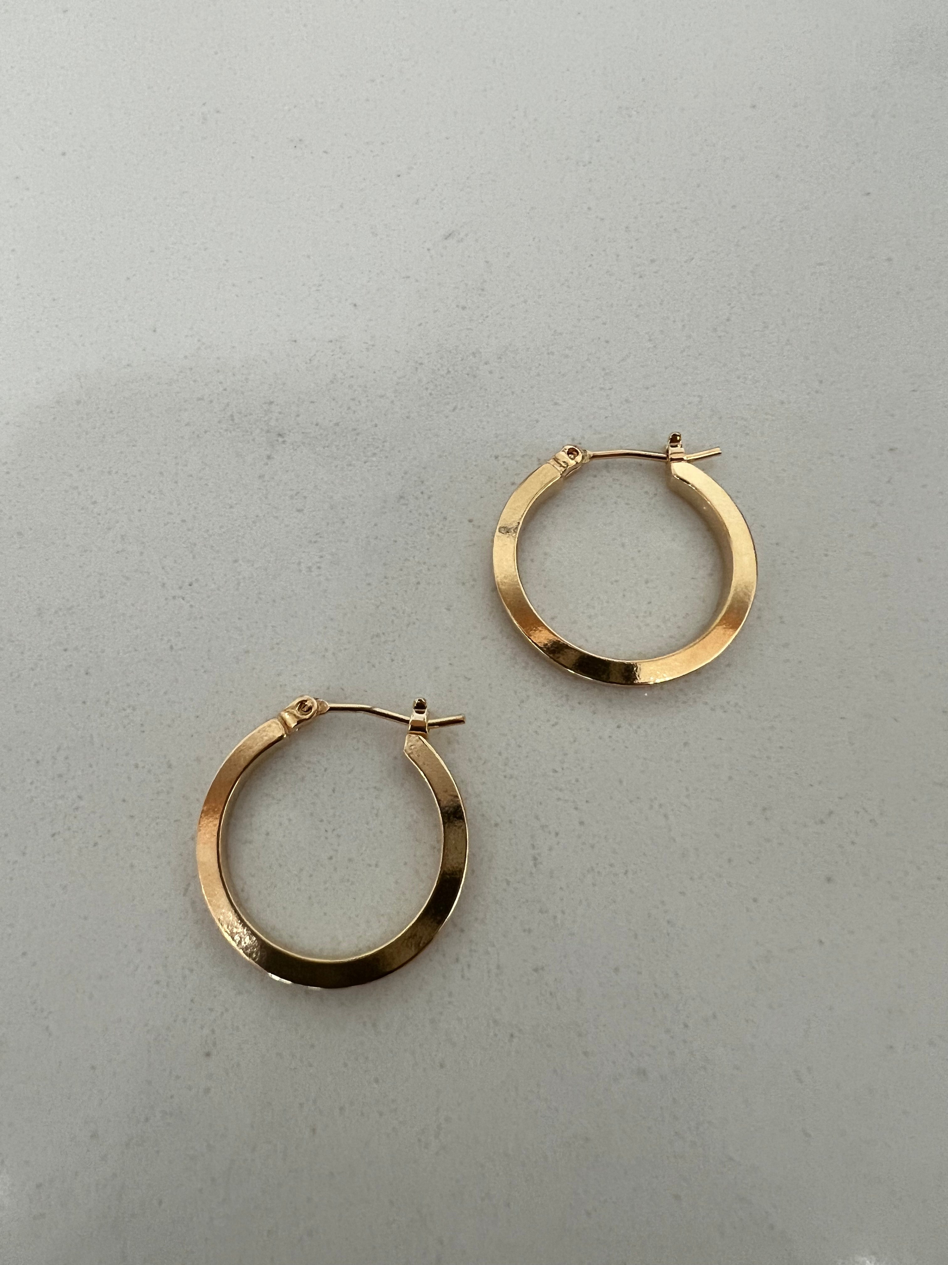 Esme Hoops