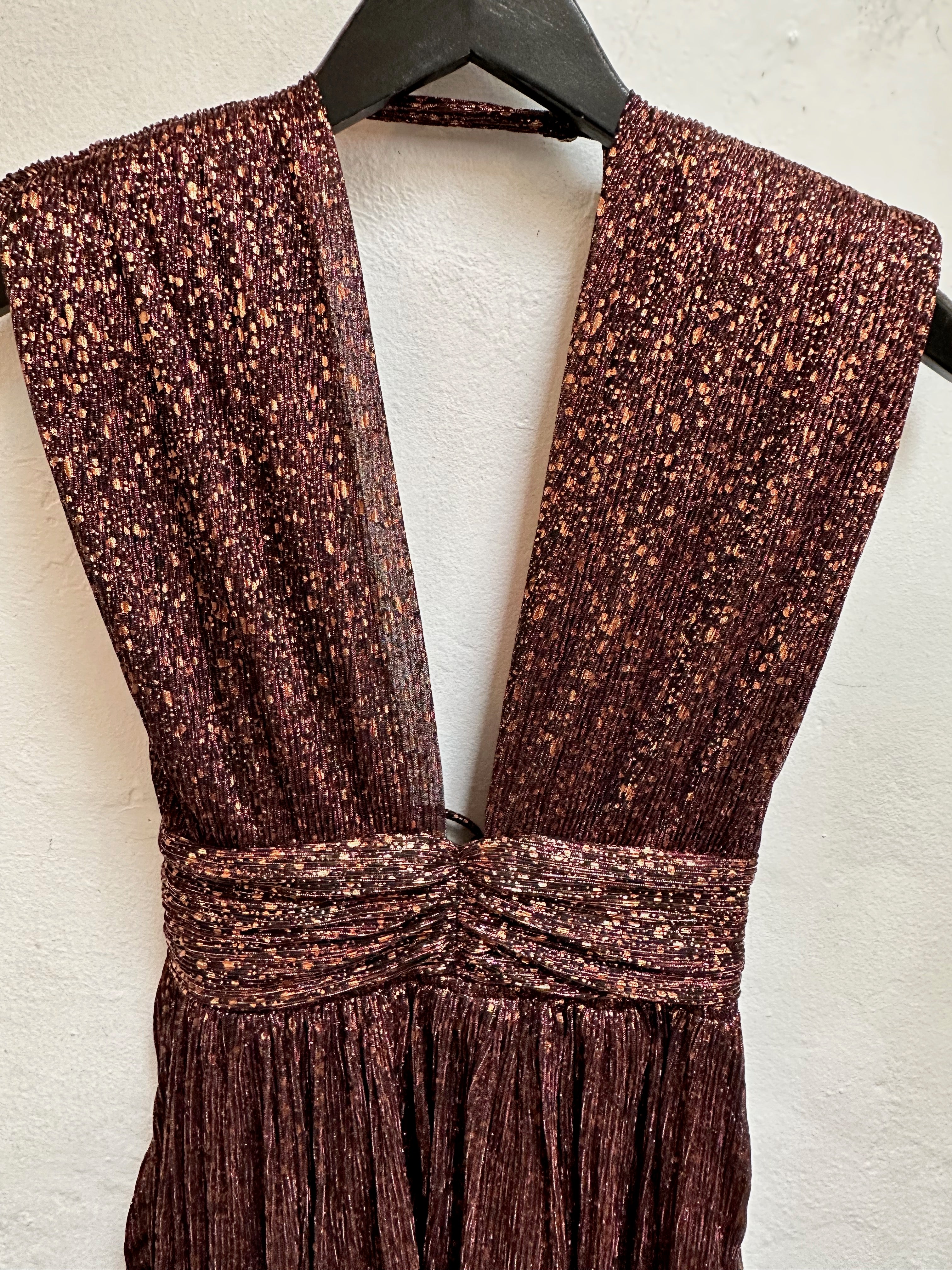Bronze Ruby Bonita