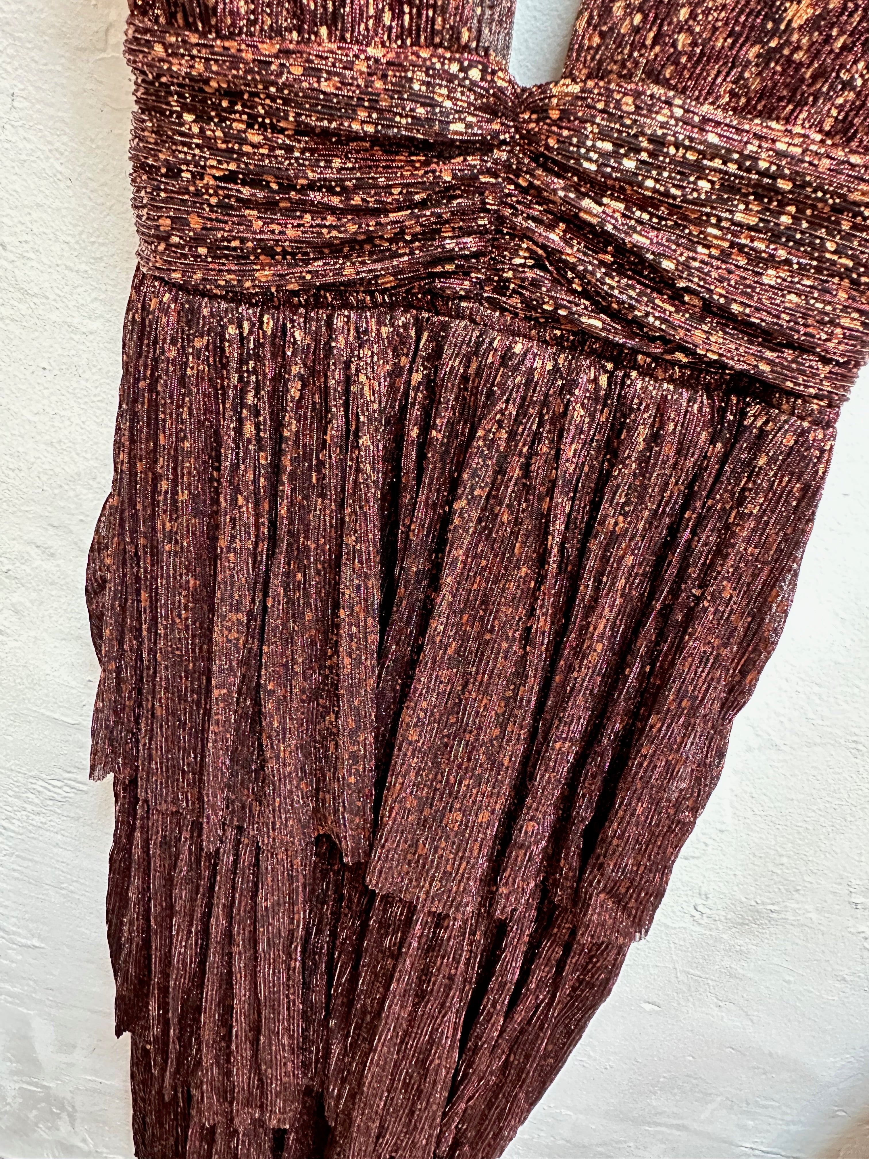 Bronze Ruby Bonita