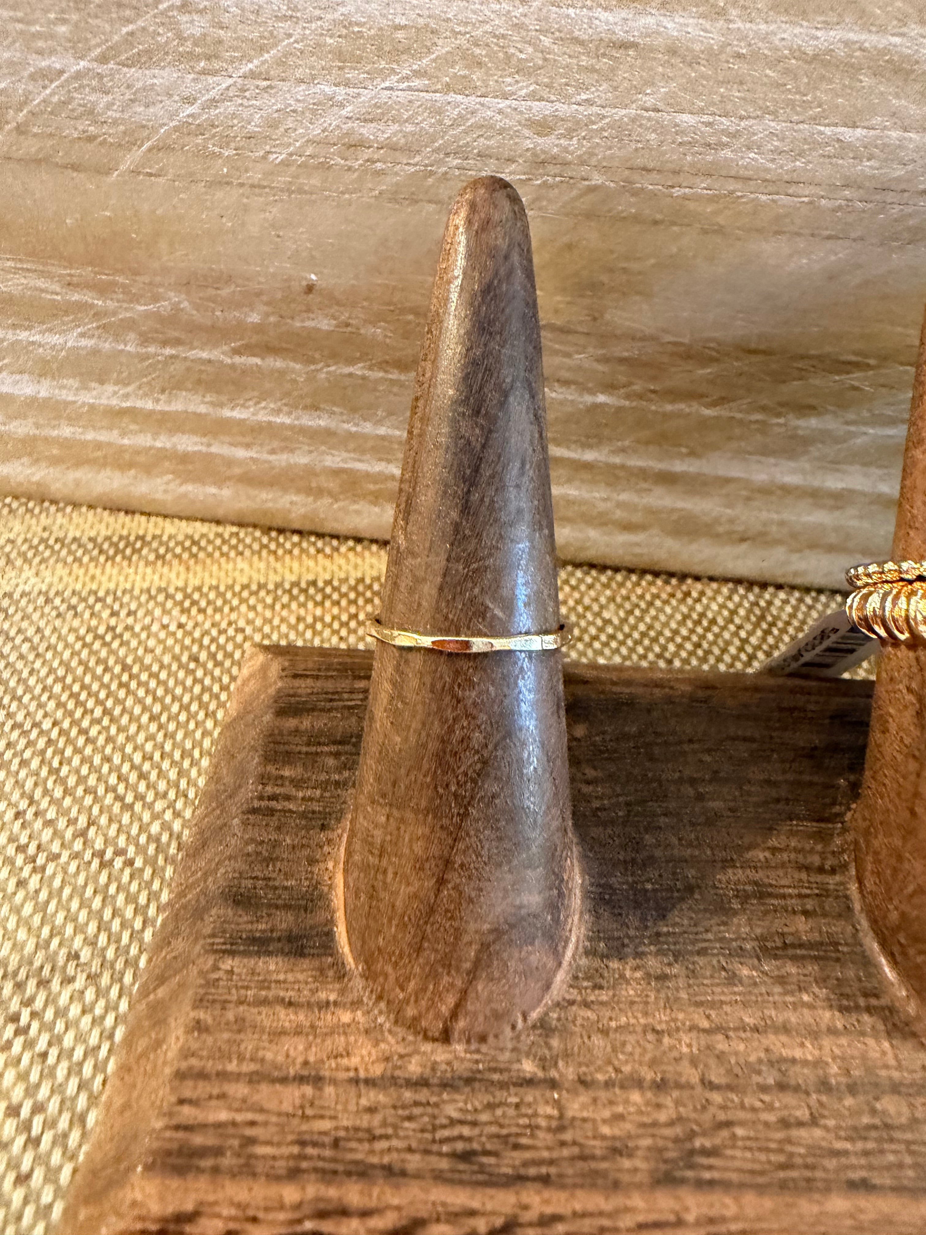 Jeje Rings