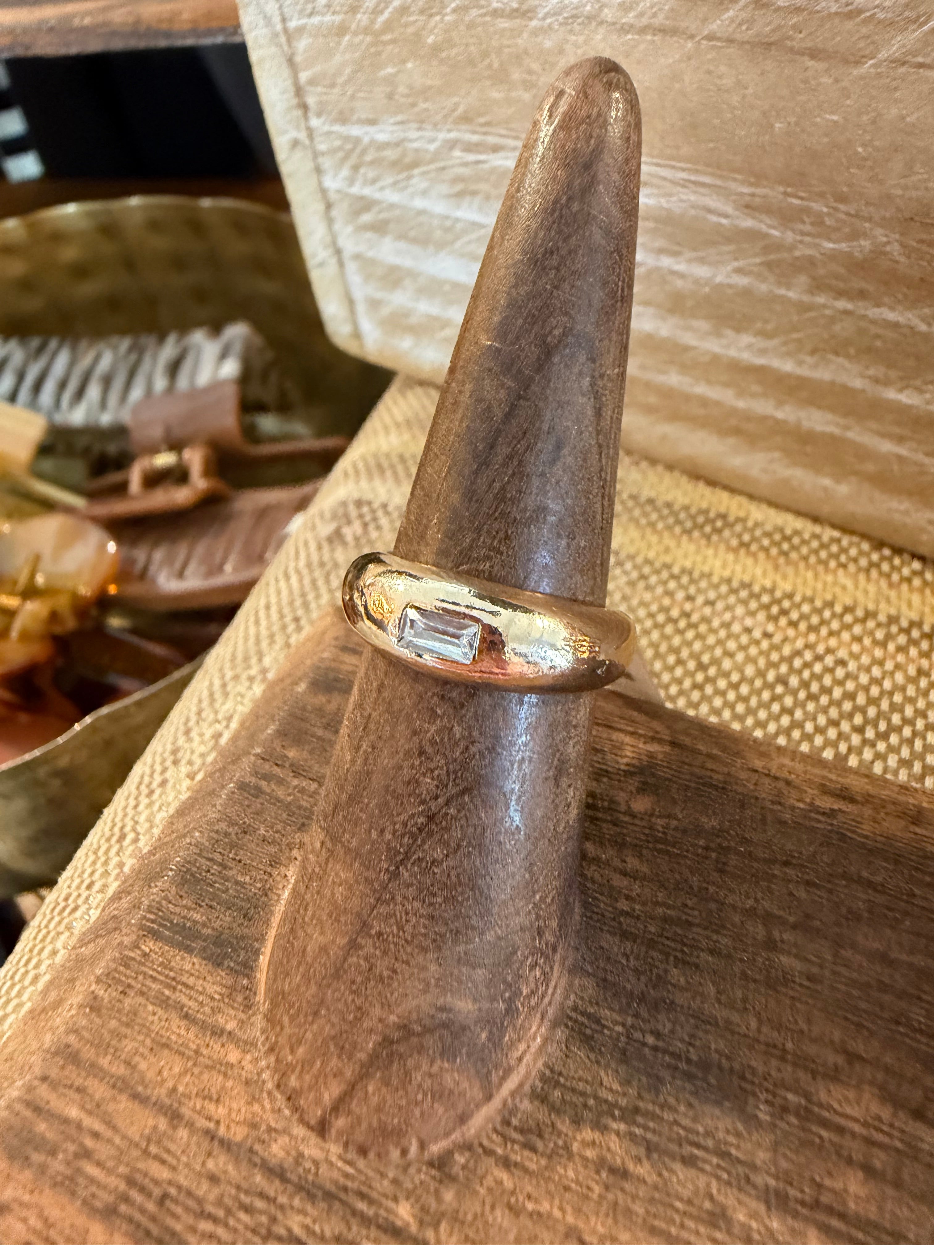 St Barths Rings