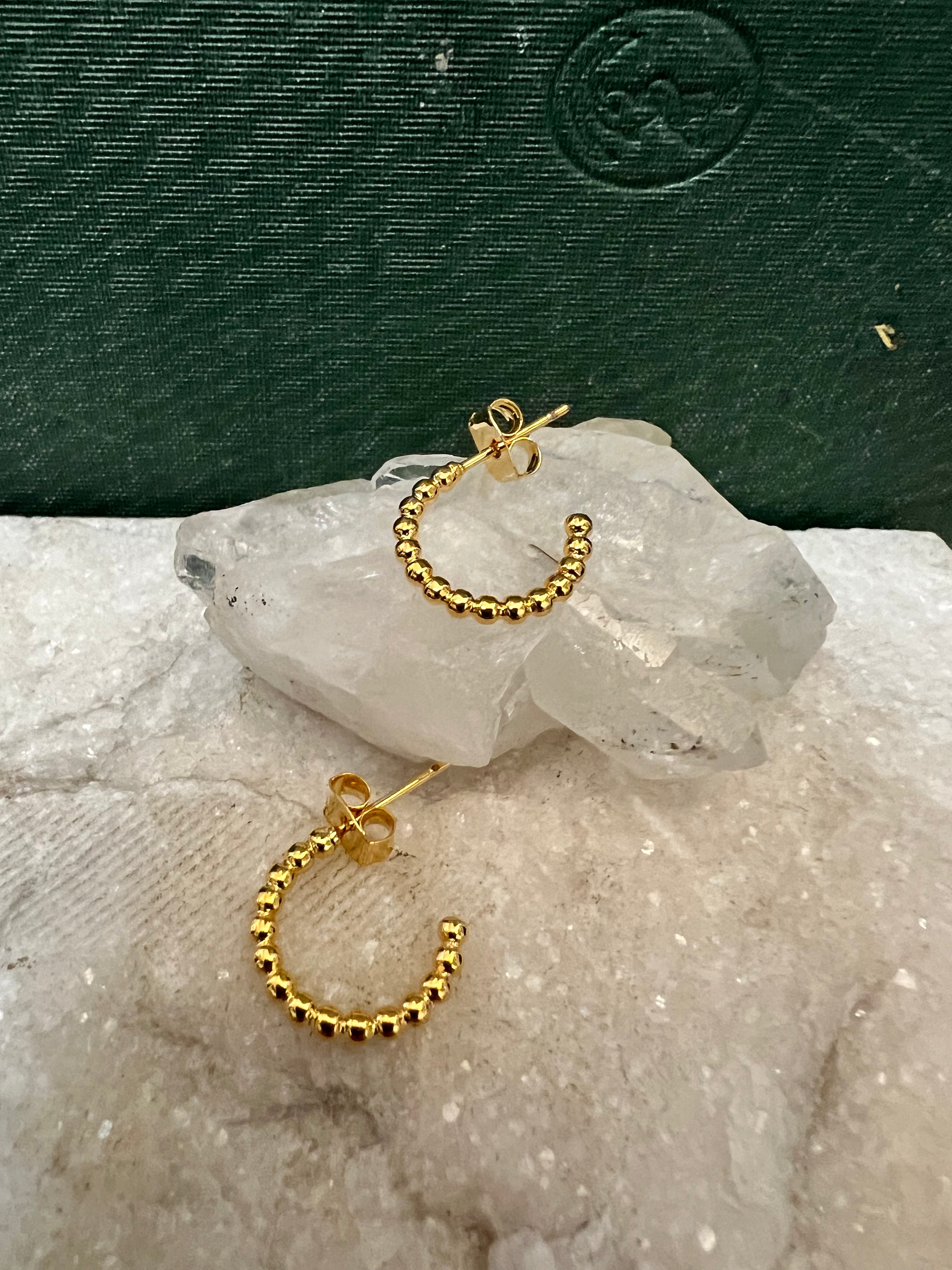Mini Ball Hoops